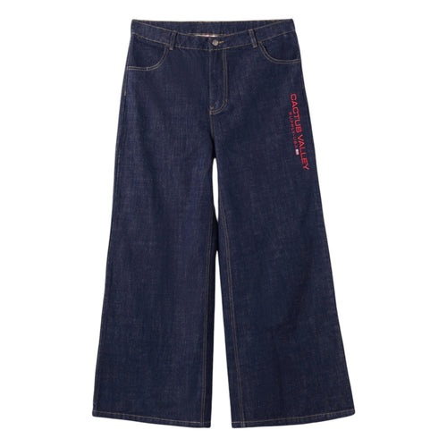 CACTUS SUPPLY DENIM
