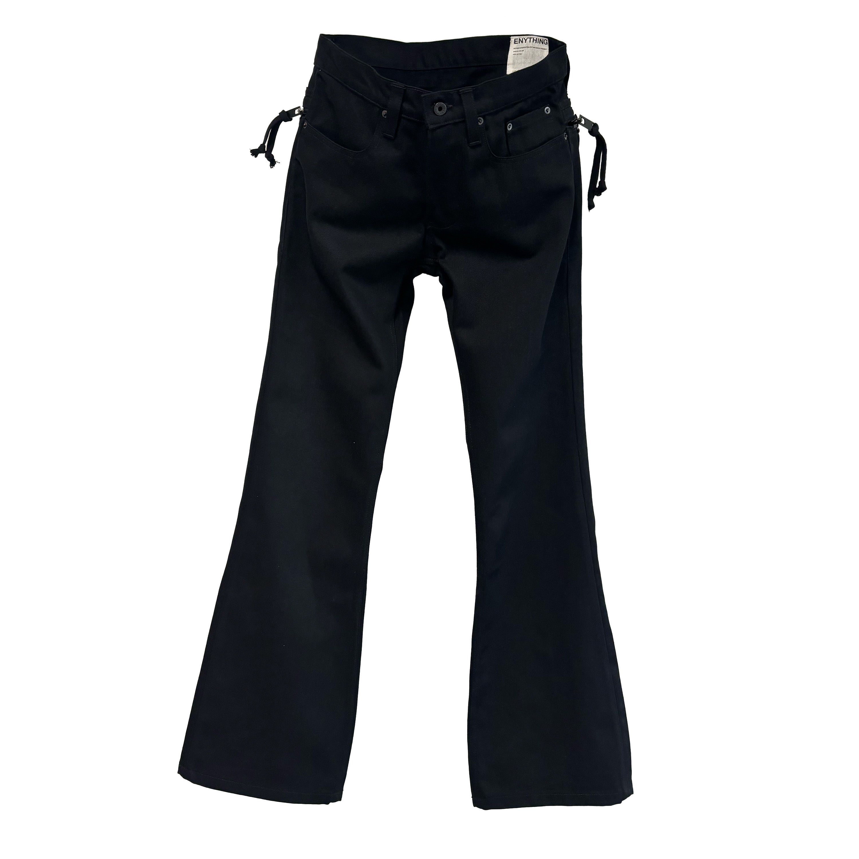 Memento Mori Flares