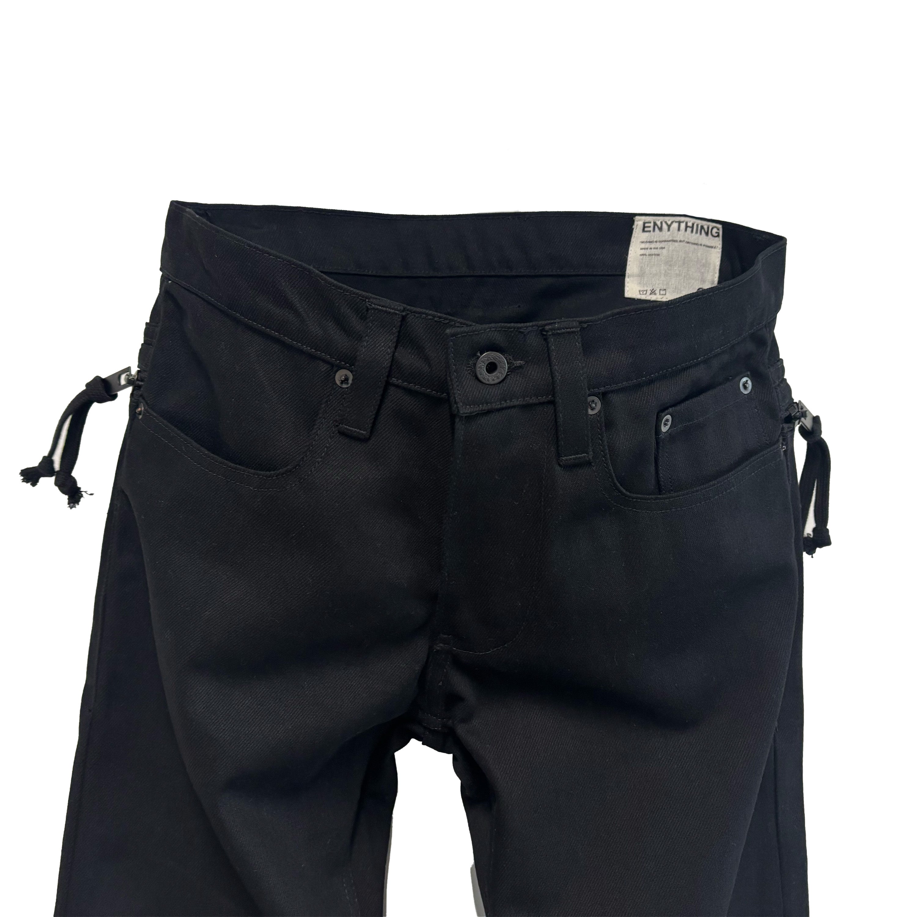 Memento Mori Flares