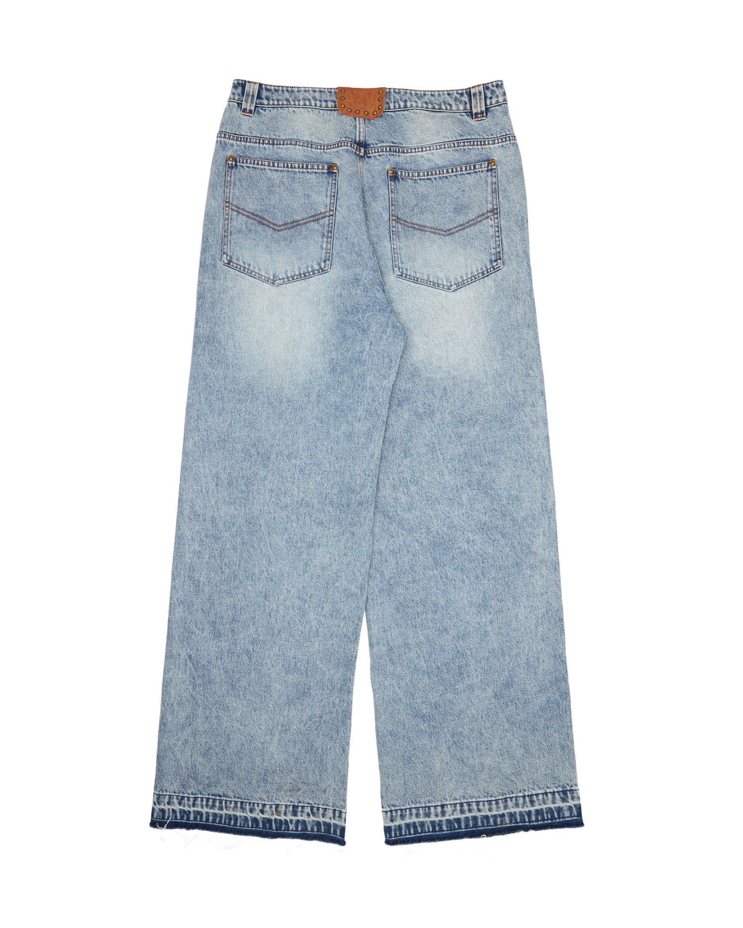 Cactus Diamond Denim