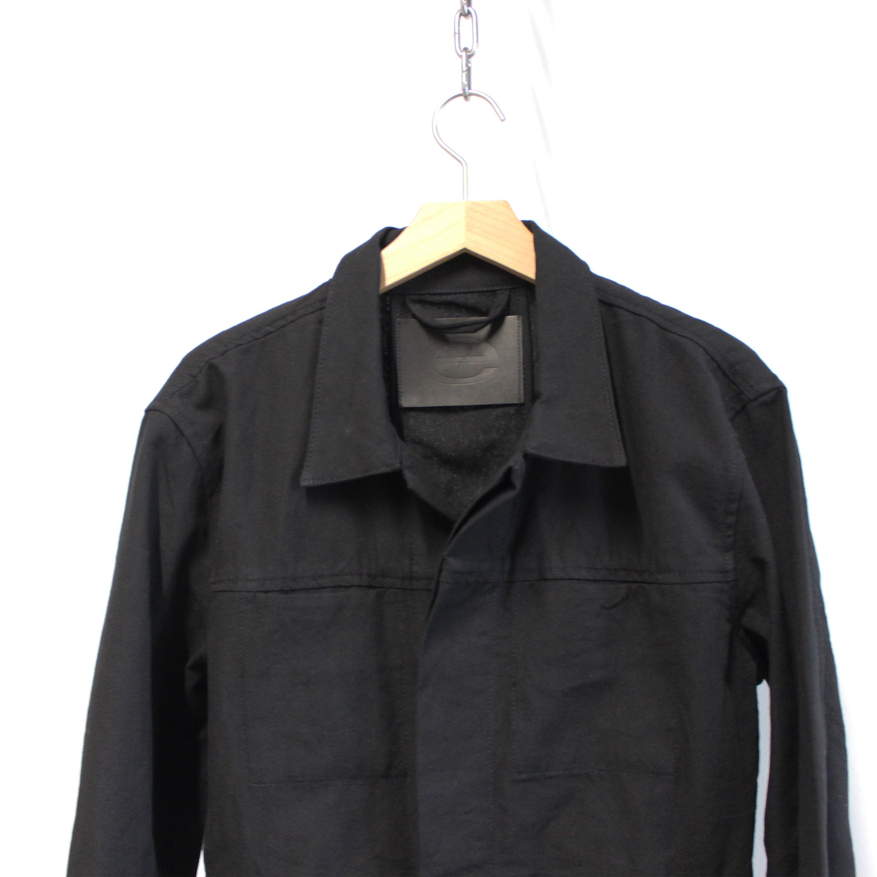 Type e Linen Jacket
