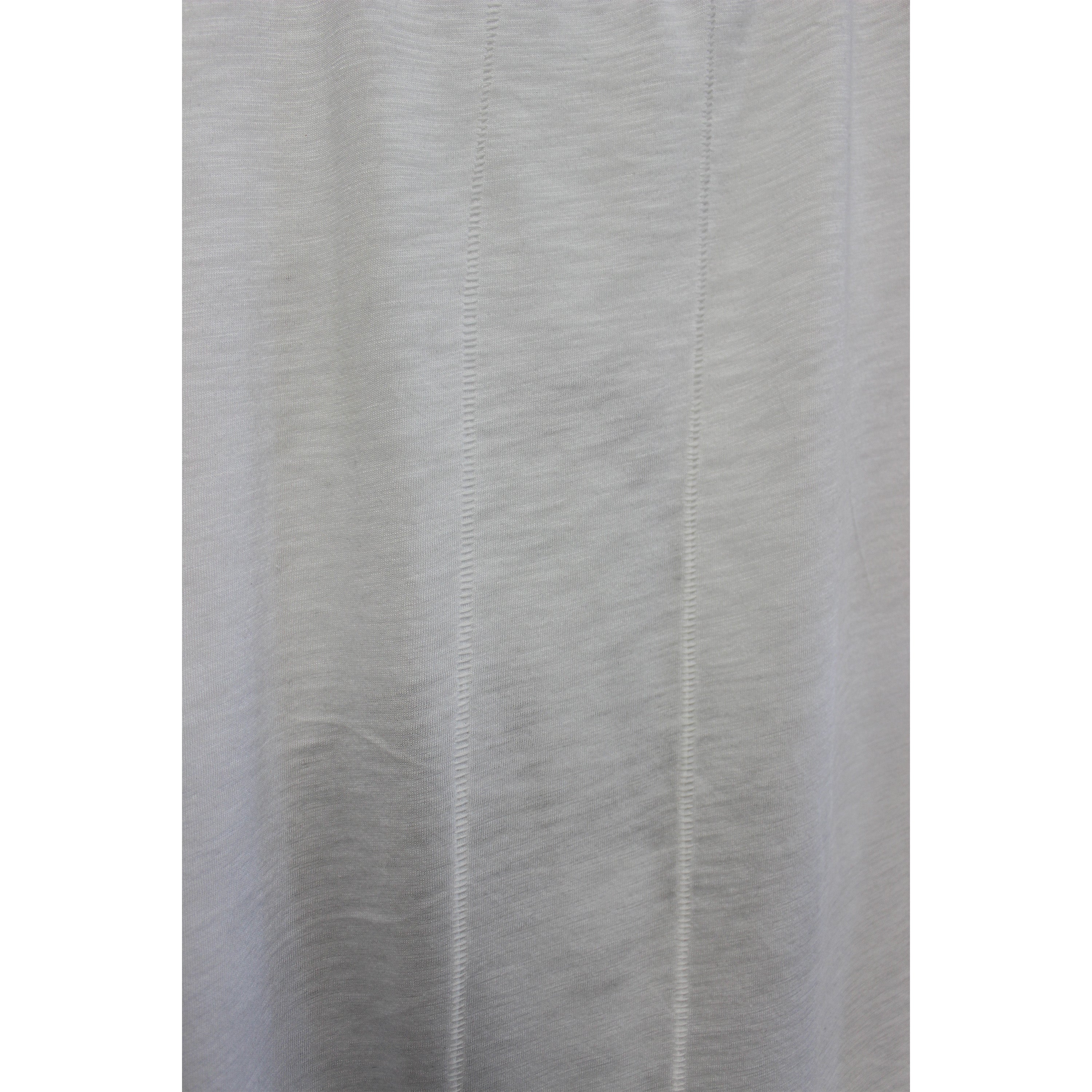 Teagan Scar Slub Tee