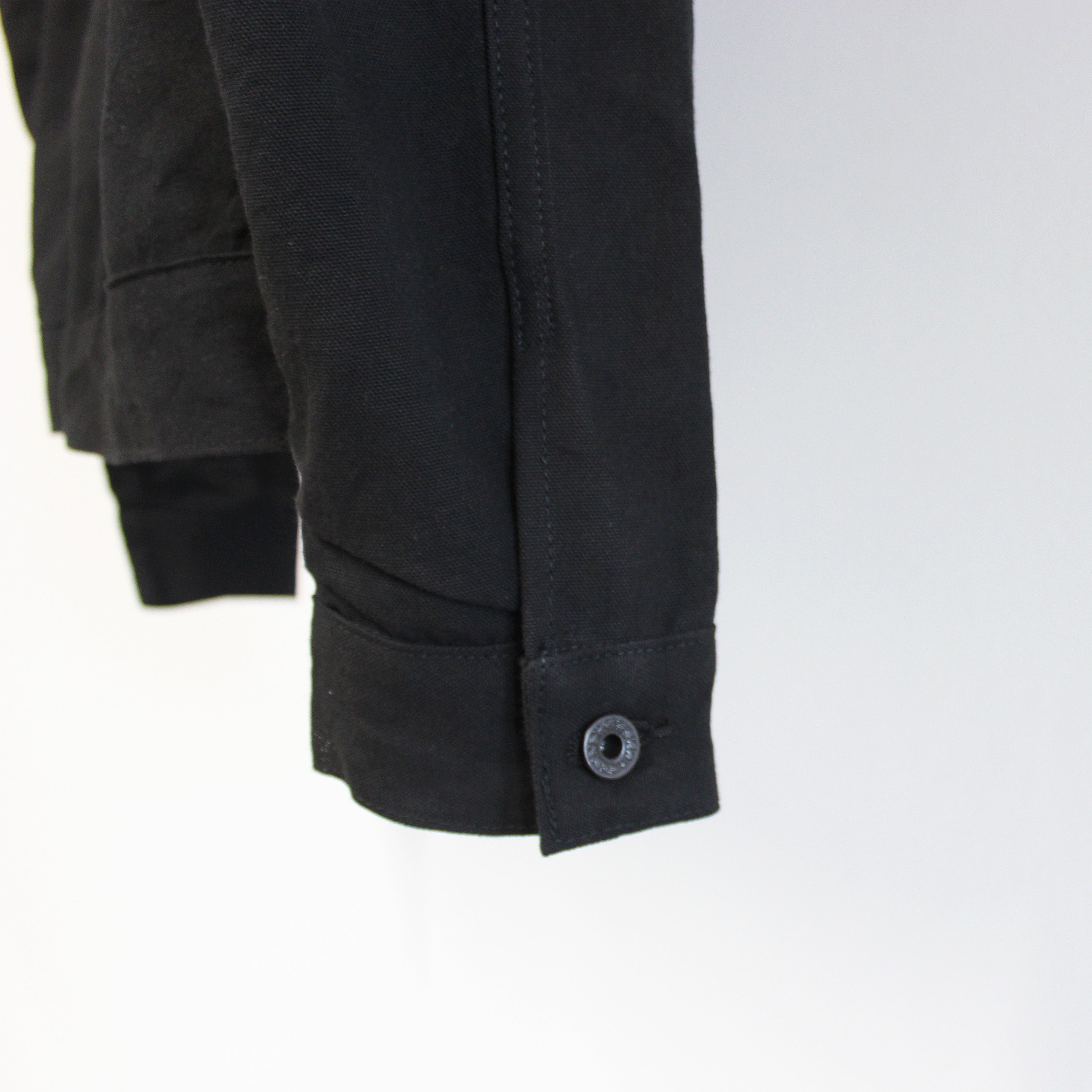 Type e Linen Jacket