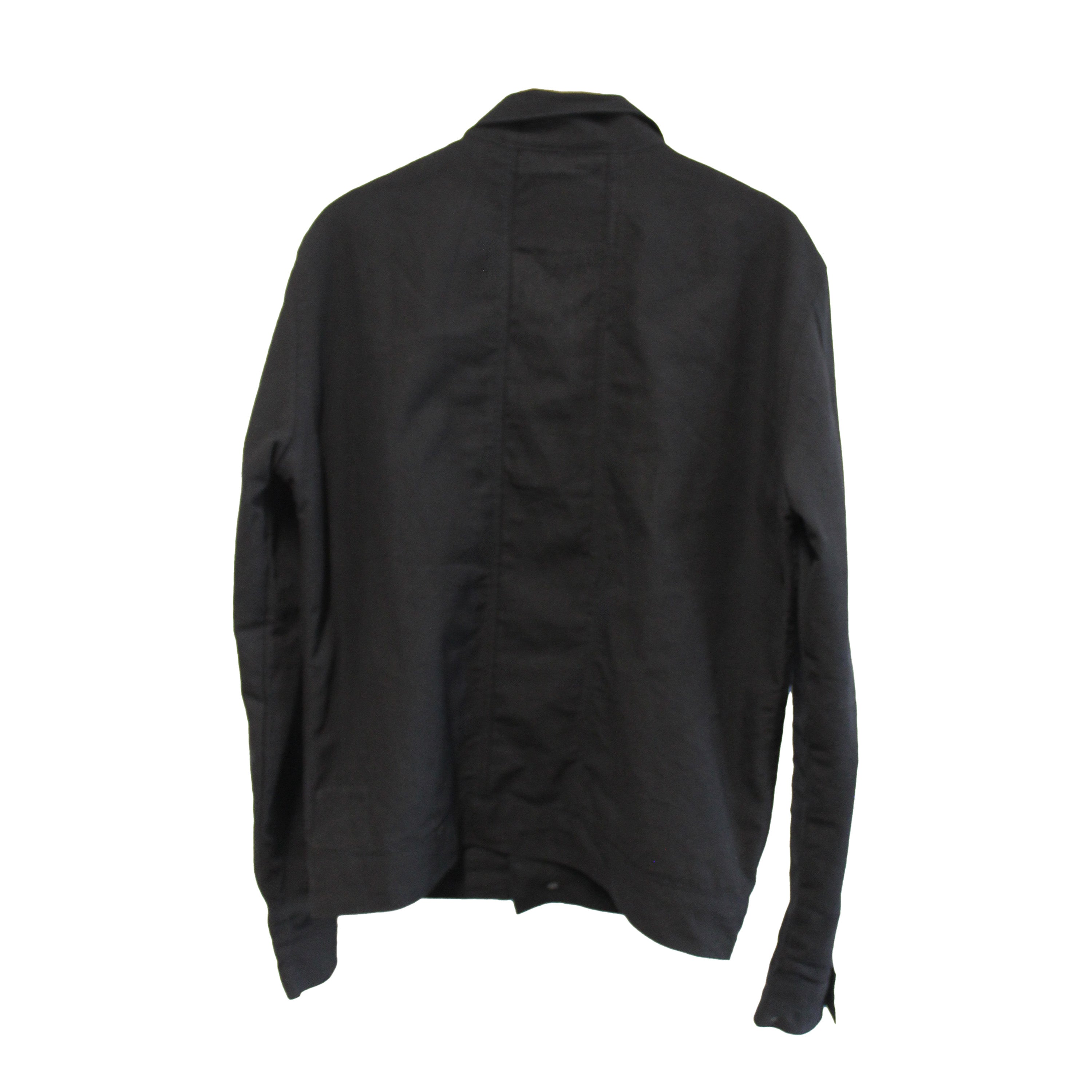 Type e Linen Jacket