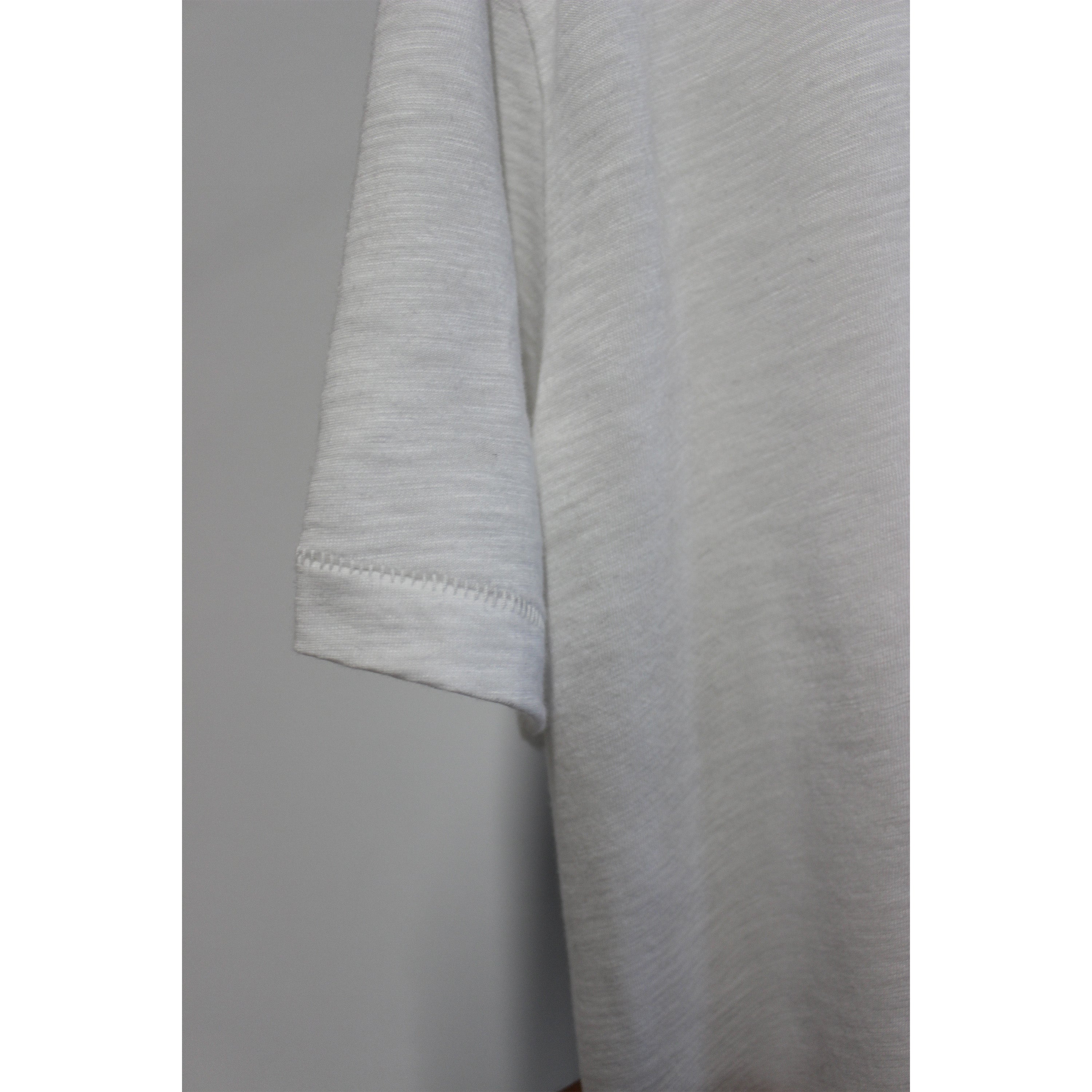 Teagan Scar Slub Tee