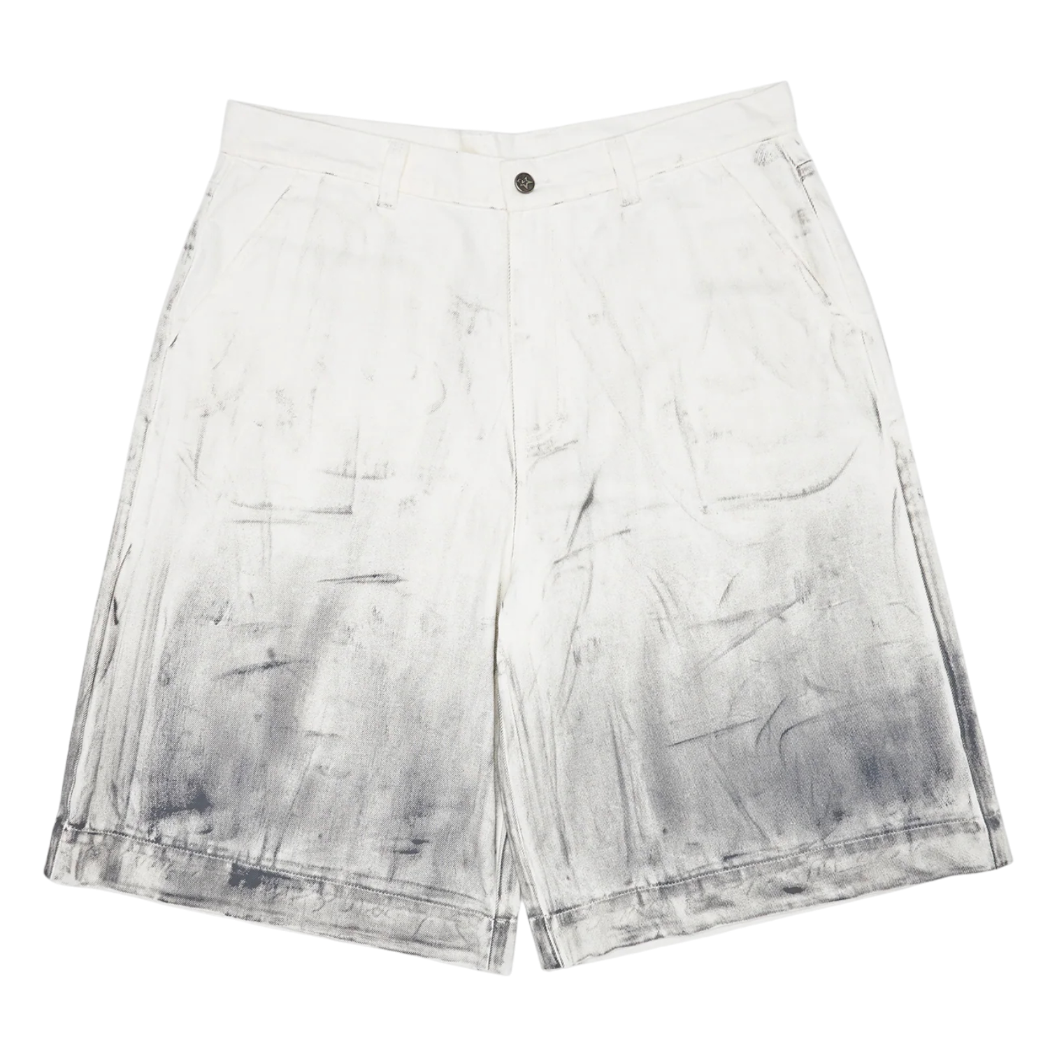 Burn-Out Shorts