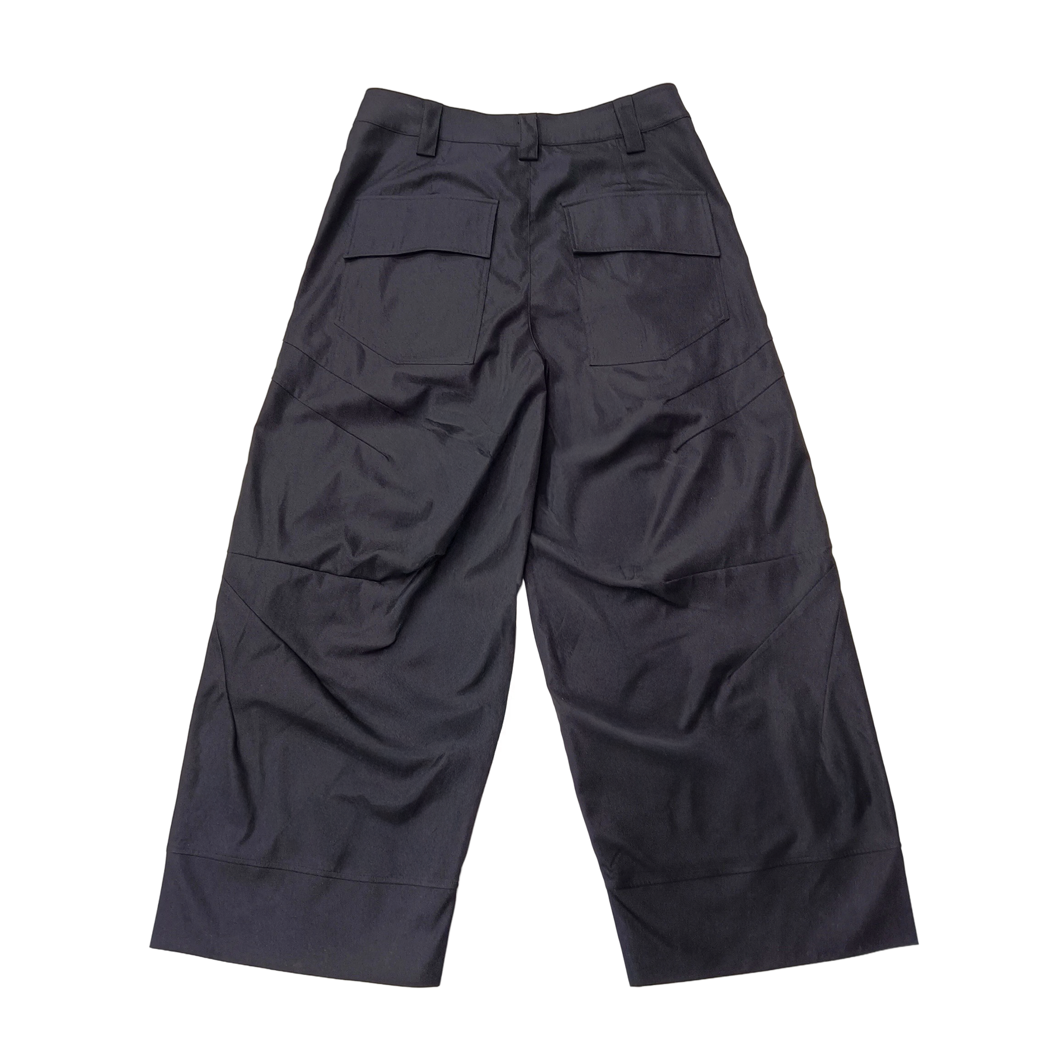 TOKYO DRESS TROUSERS