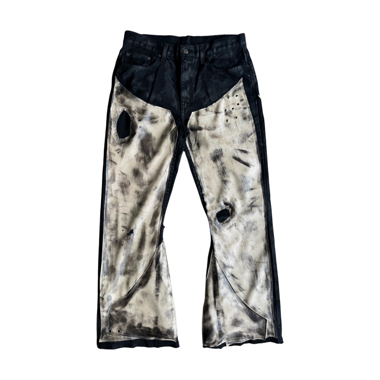 Dumpster Denim