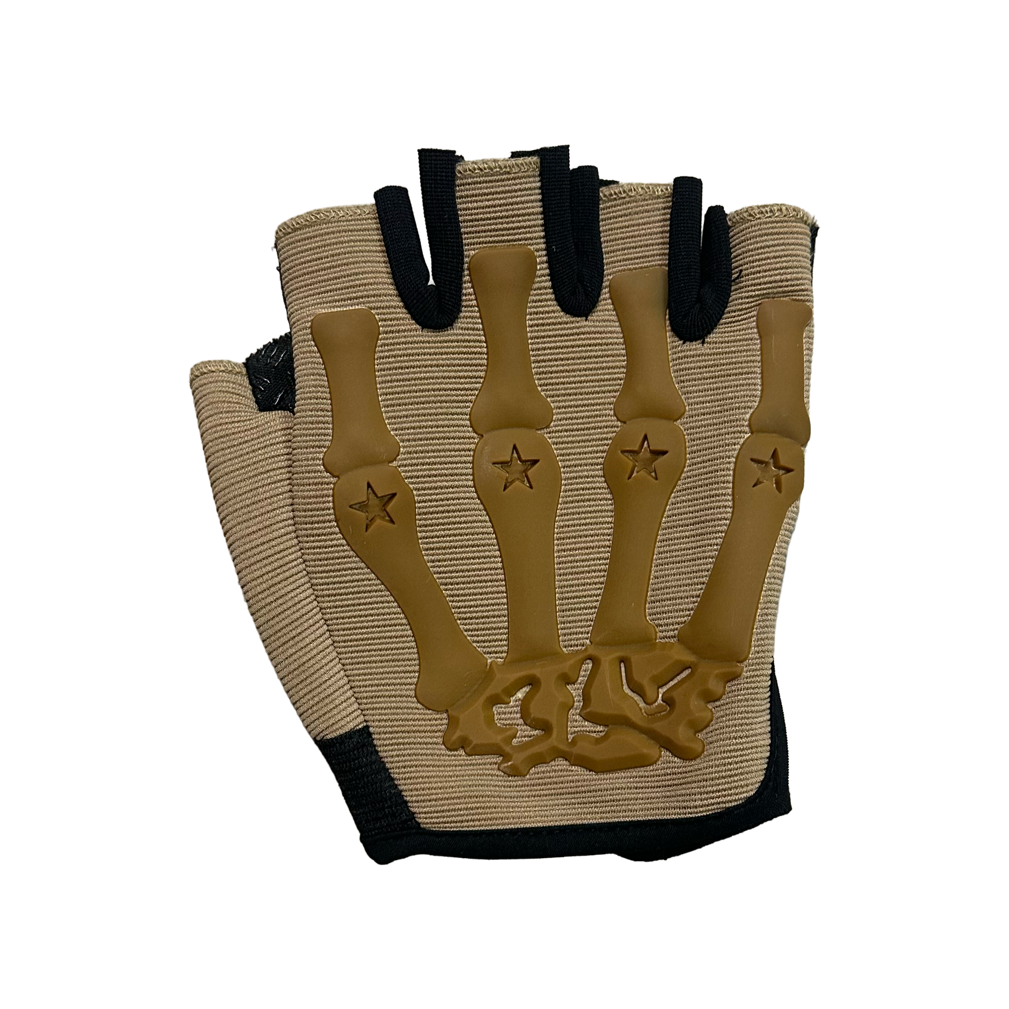 SKELLY MOTO GLOVES