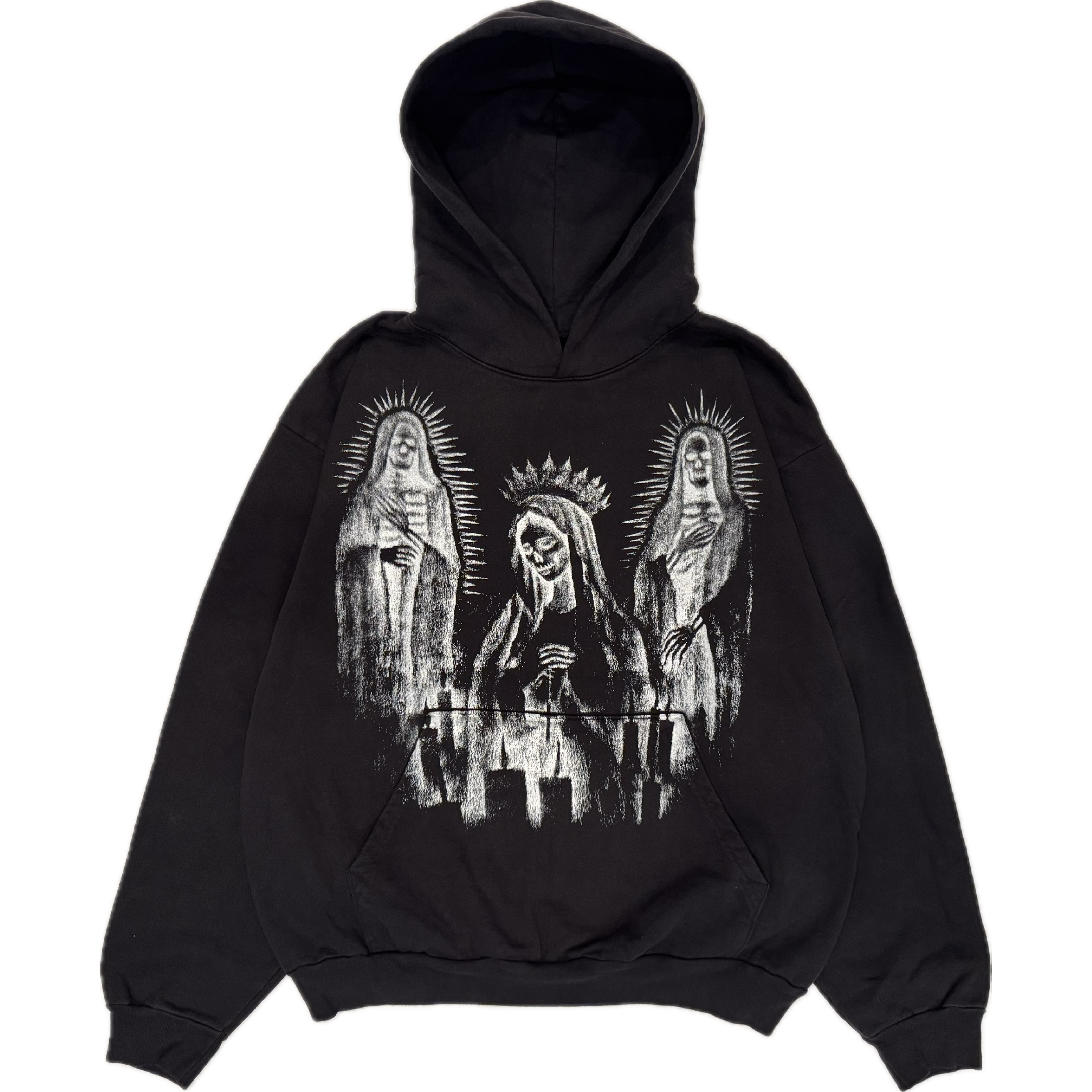 ALTAR [HOODIE]