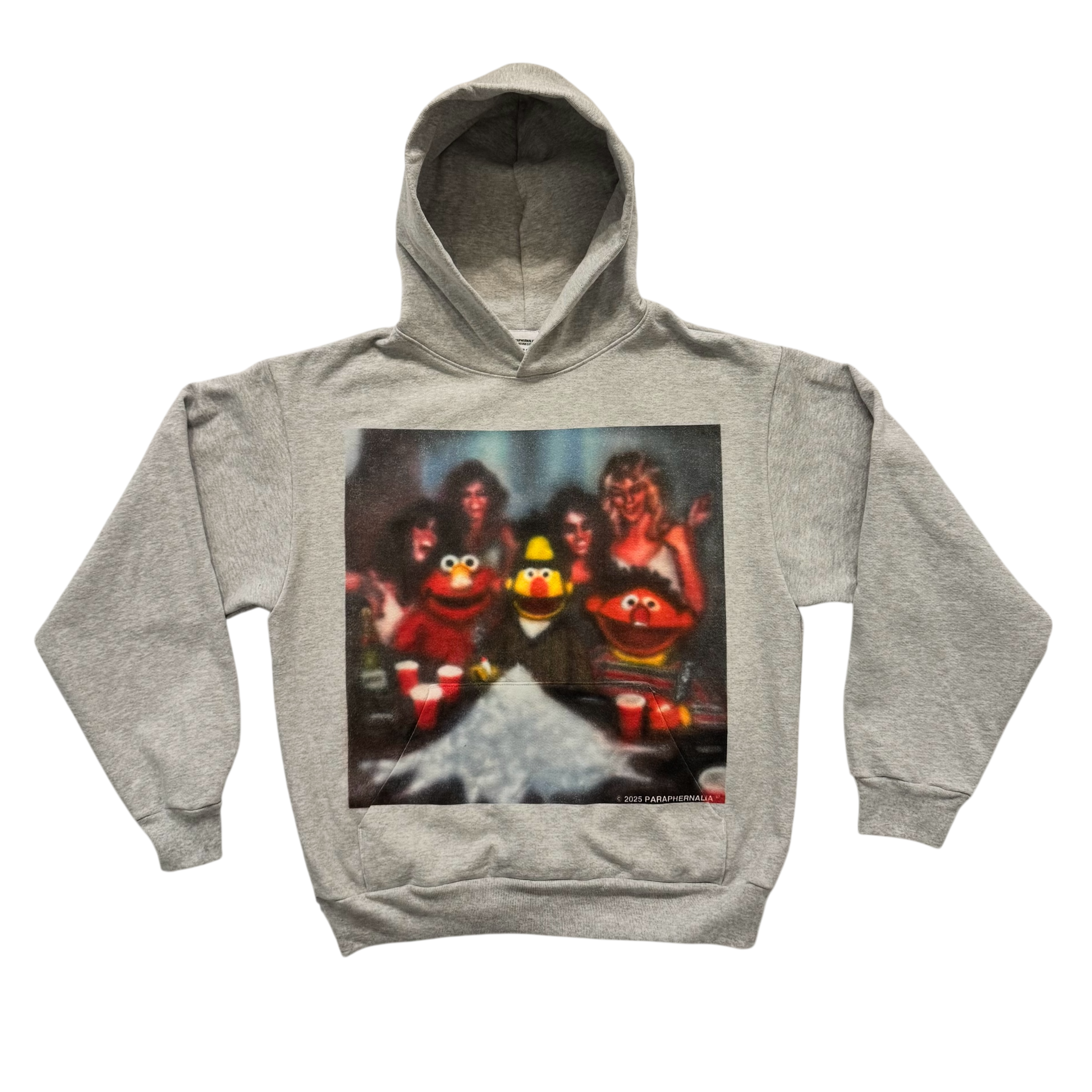 ELMOS STREET [HOODIE]