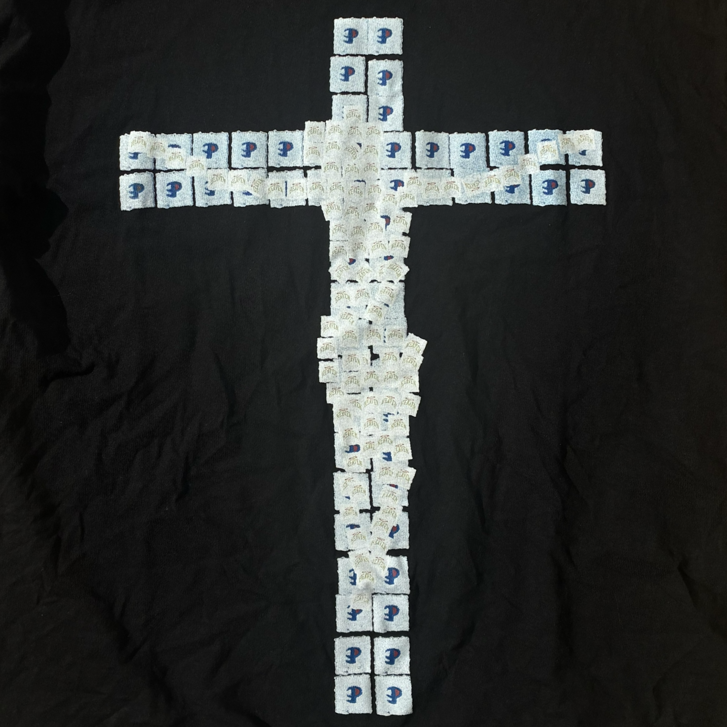 HEAVEN TABS [TEE]