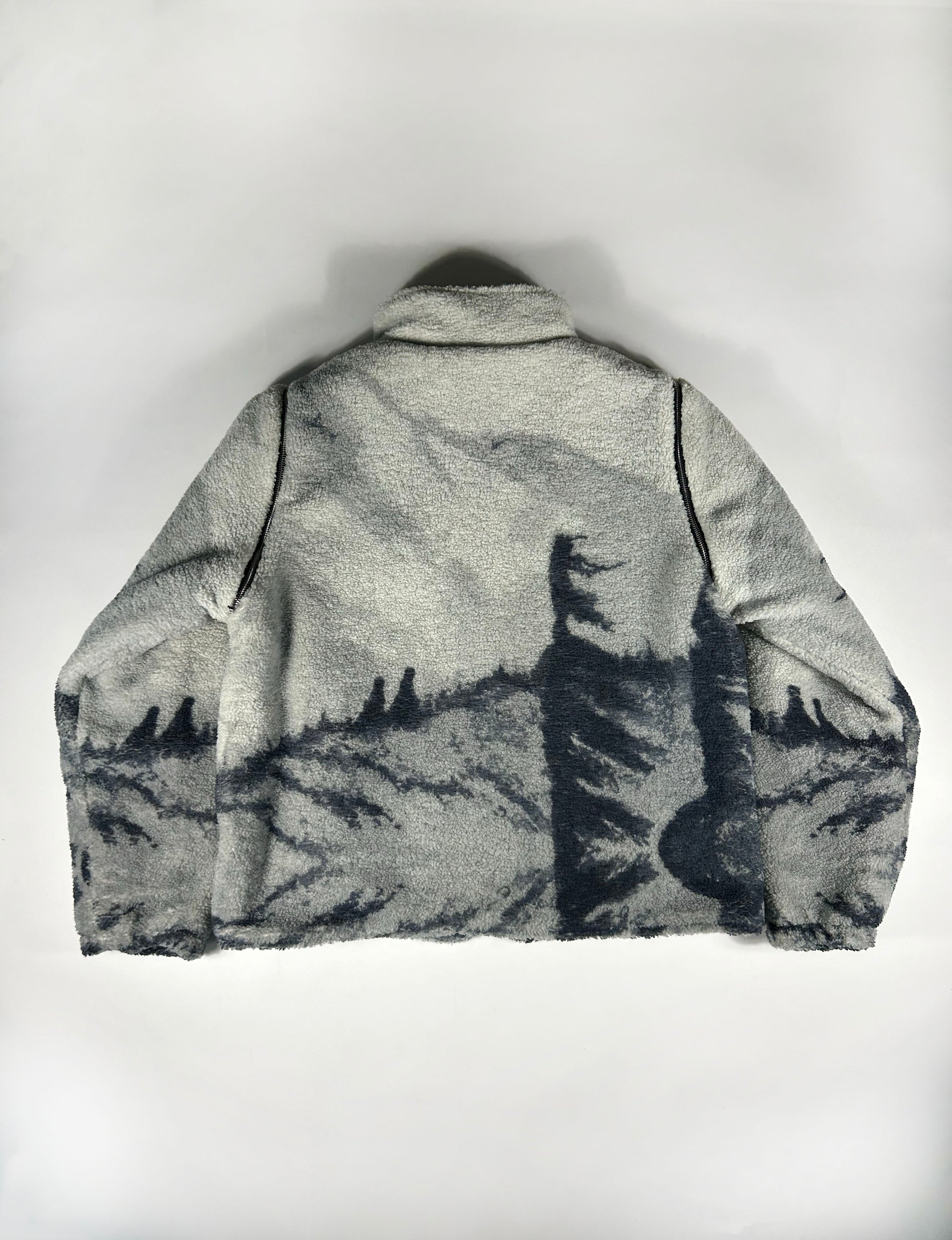 TUNDRA FLEECE