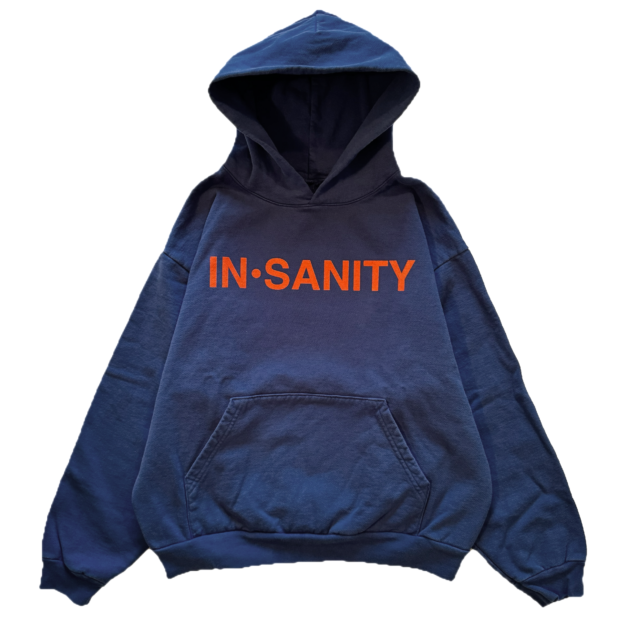 IN-SANITY [HOODIE]