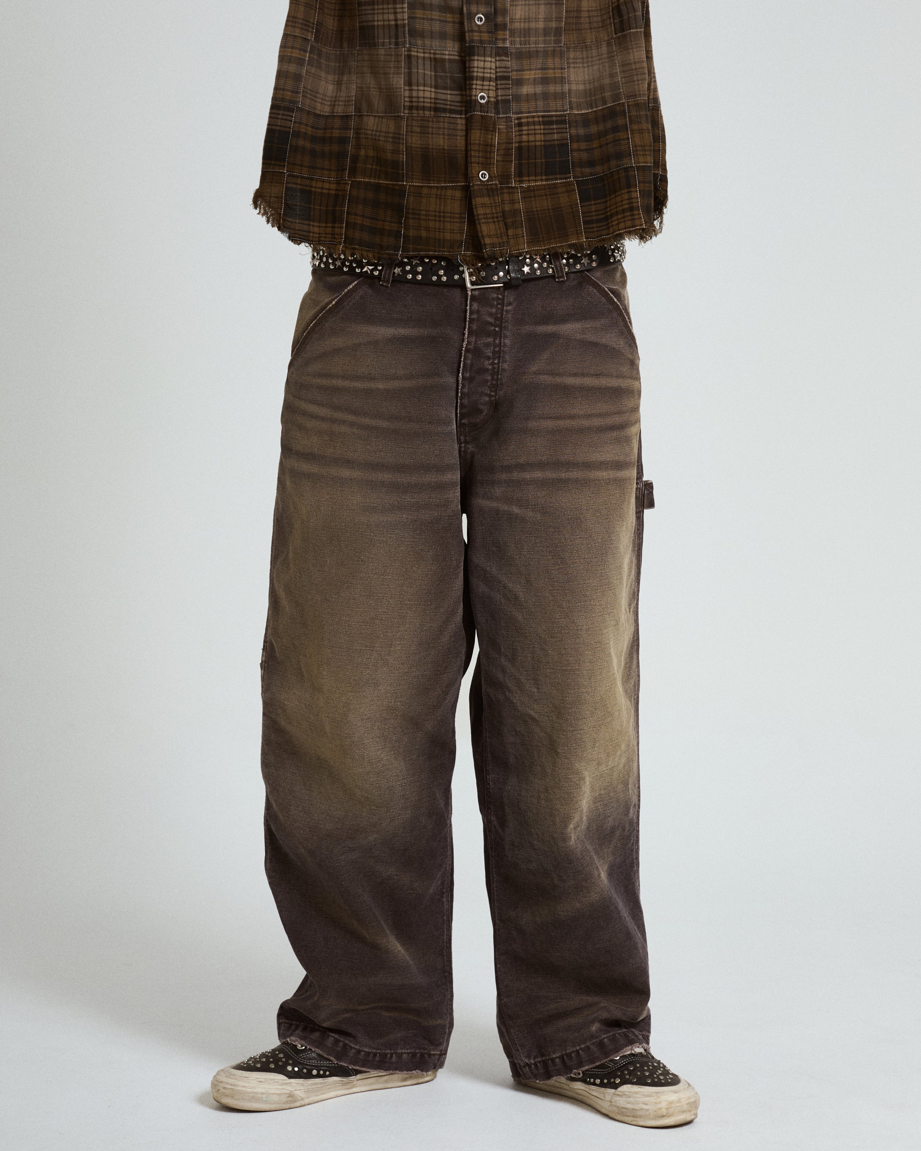 The Stang - Work Pant