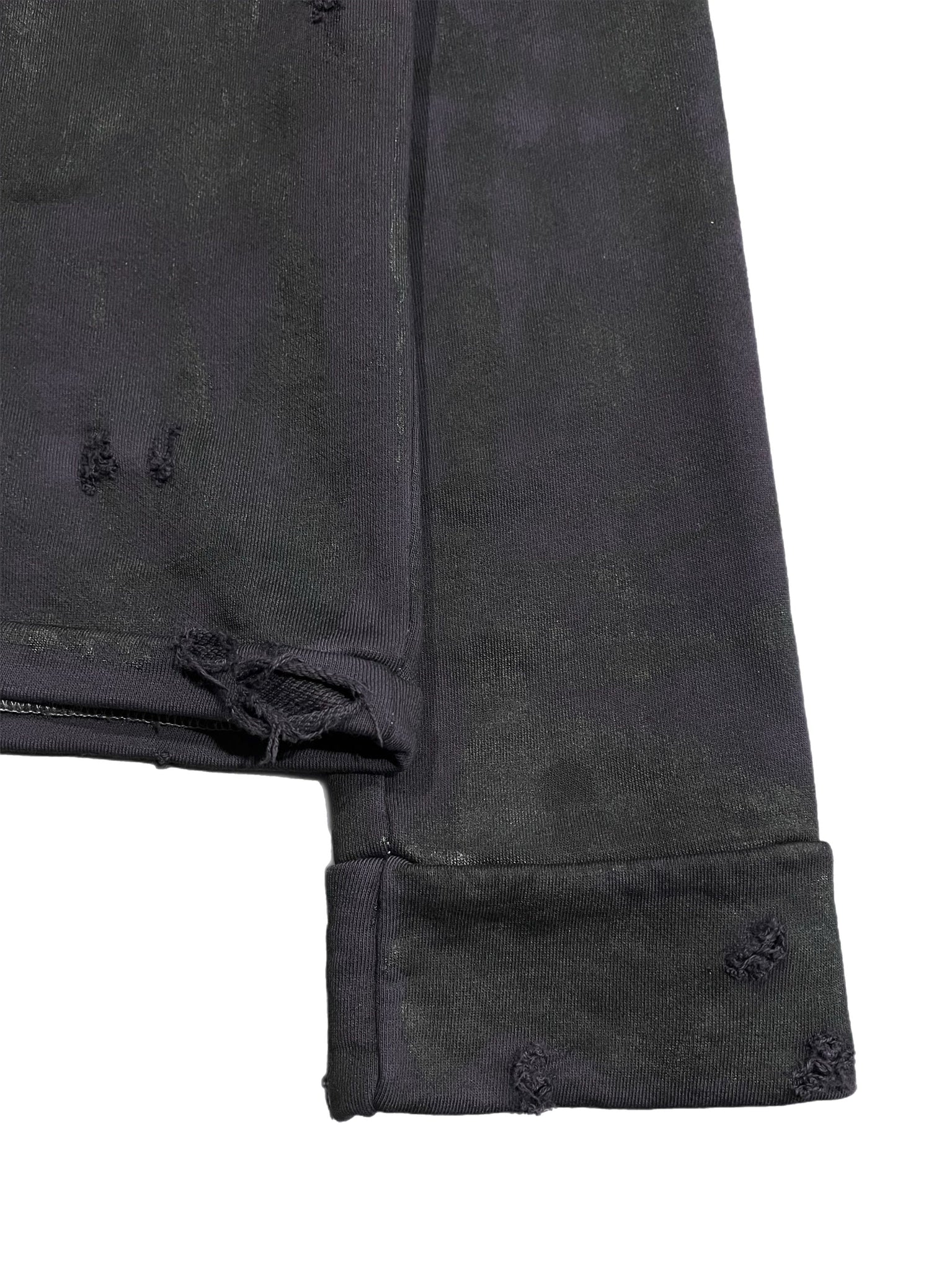 «Three Musketeers» P.D.W. Hoodie