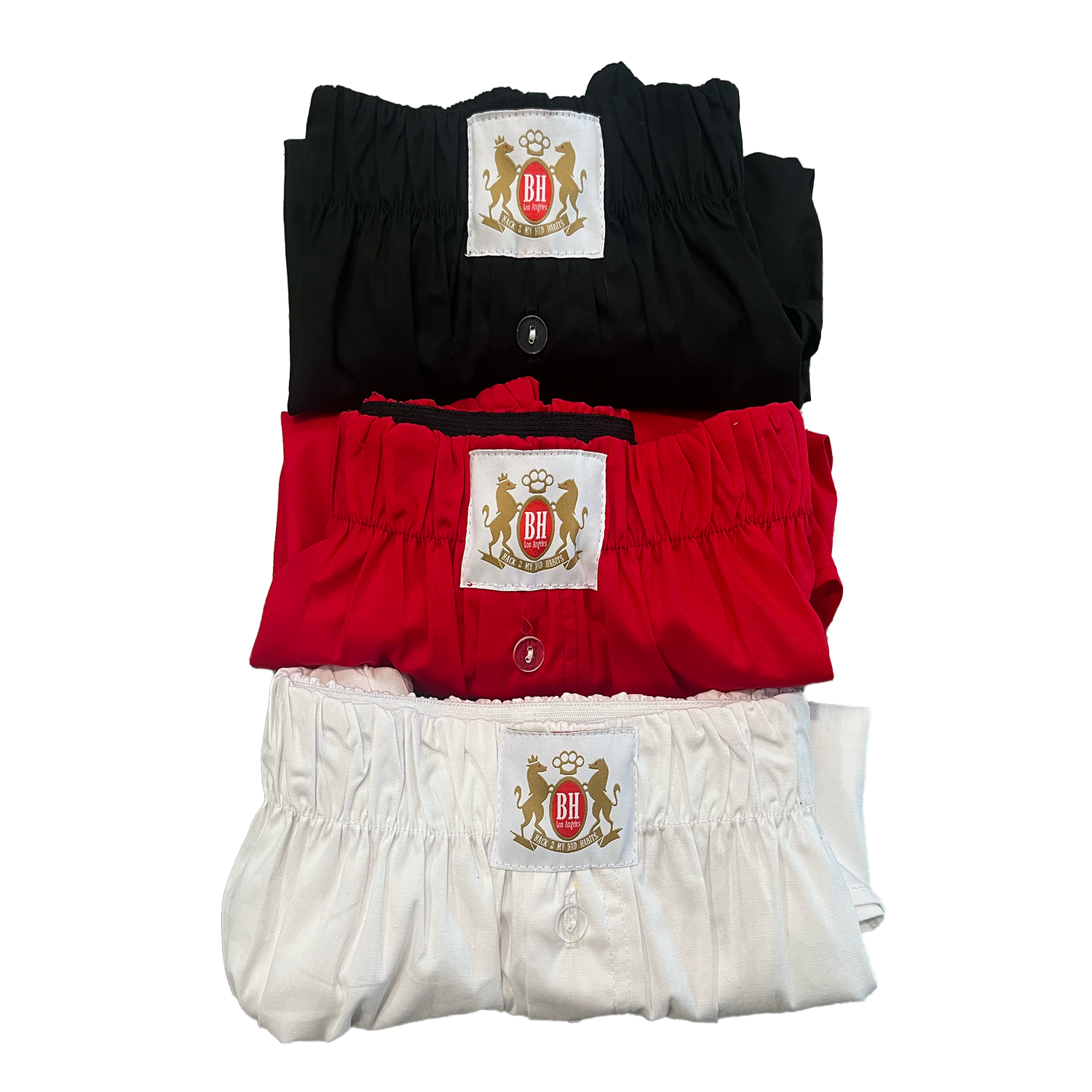 3-Pack Boxer shorts