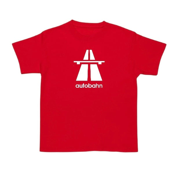 WOR AUTO T SHIRT