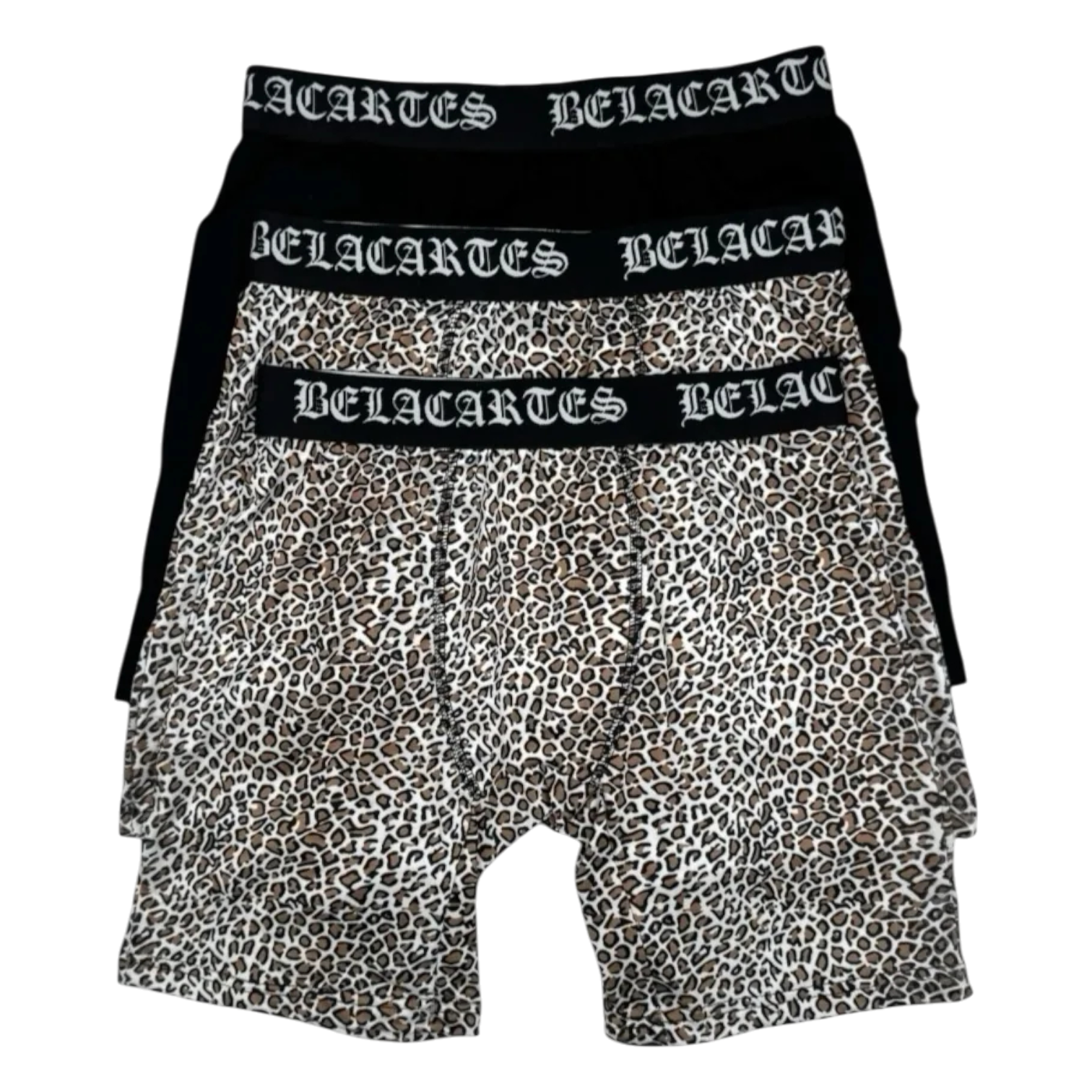 Bela Boxers (3-pack)