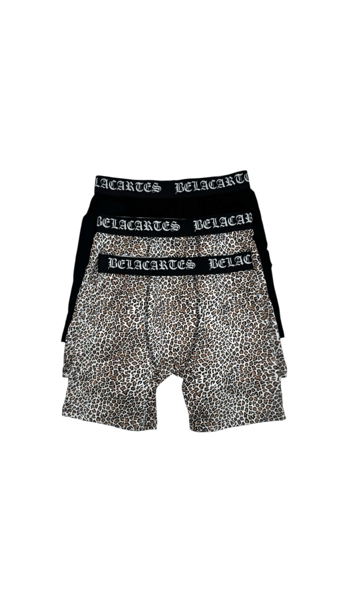 Bela Boxers (3-pack)