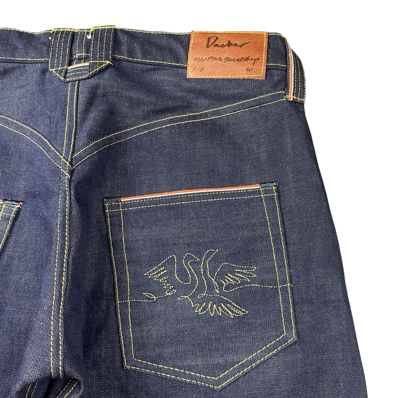 Swan Jeans 002 34x34