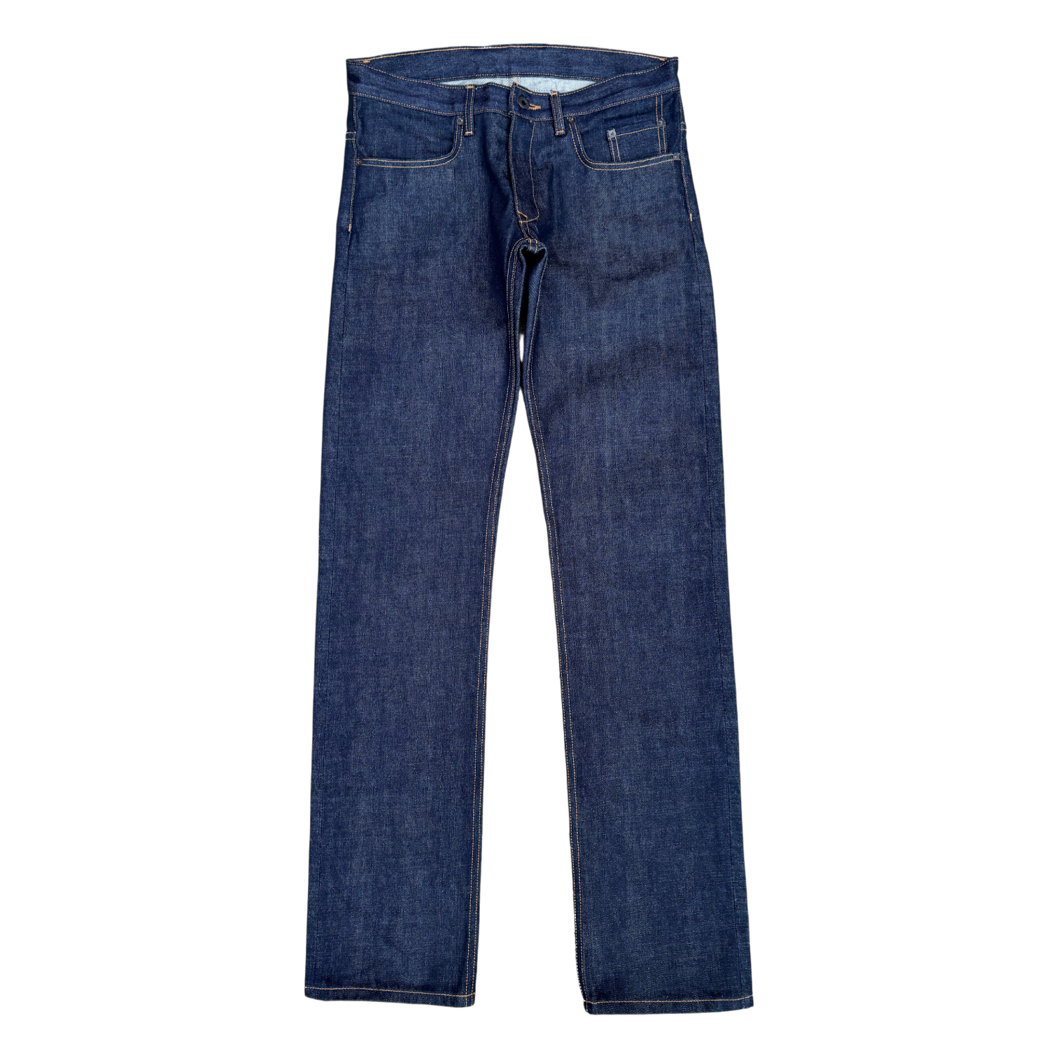 Aim Up Selvedge Jeans