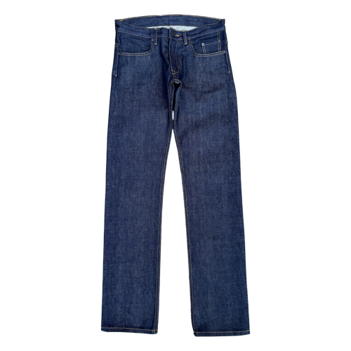 Aim Up Selvedge Jeans