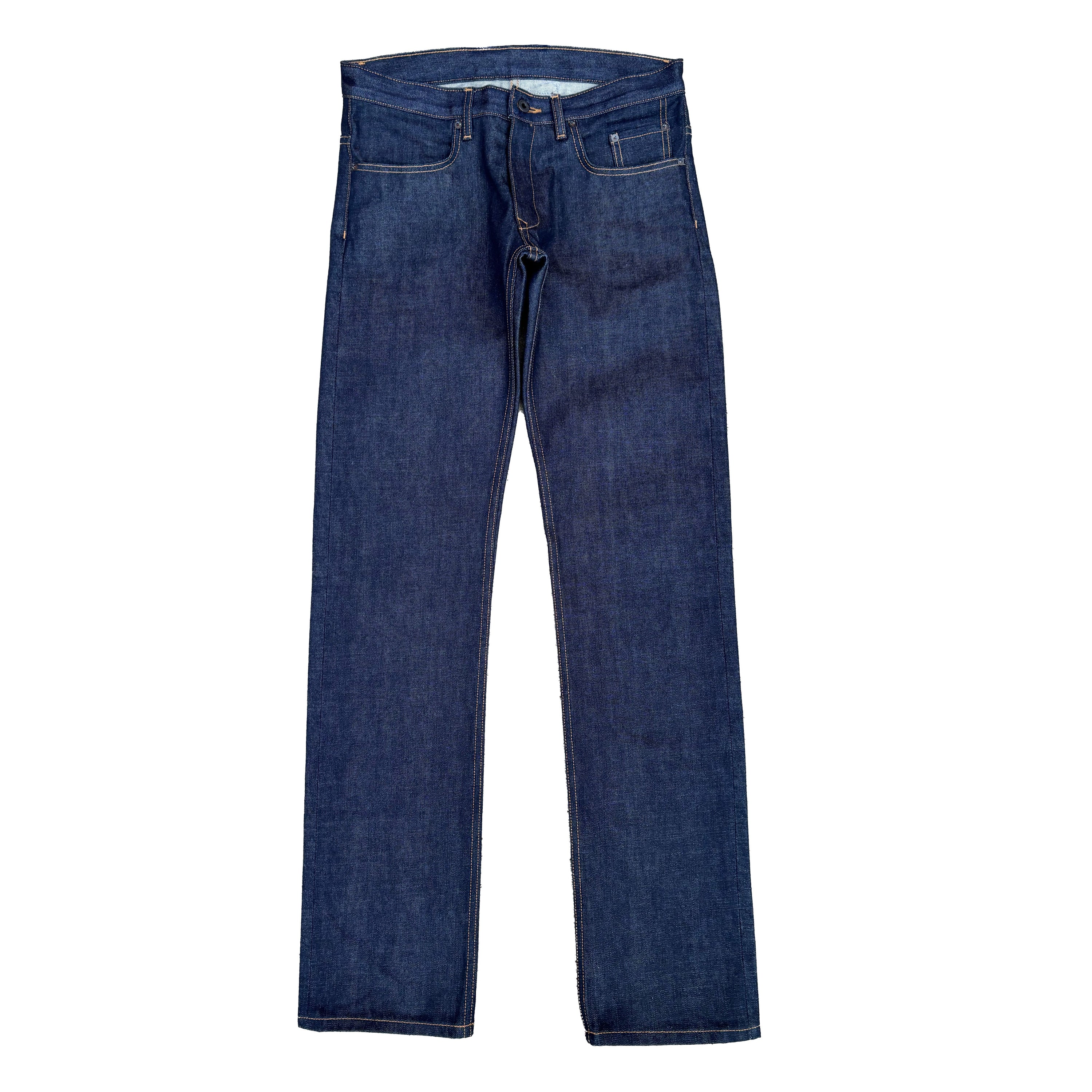 Aim Up Selvedge Jeans