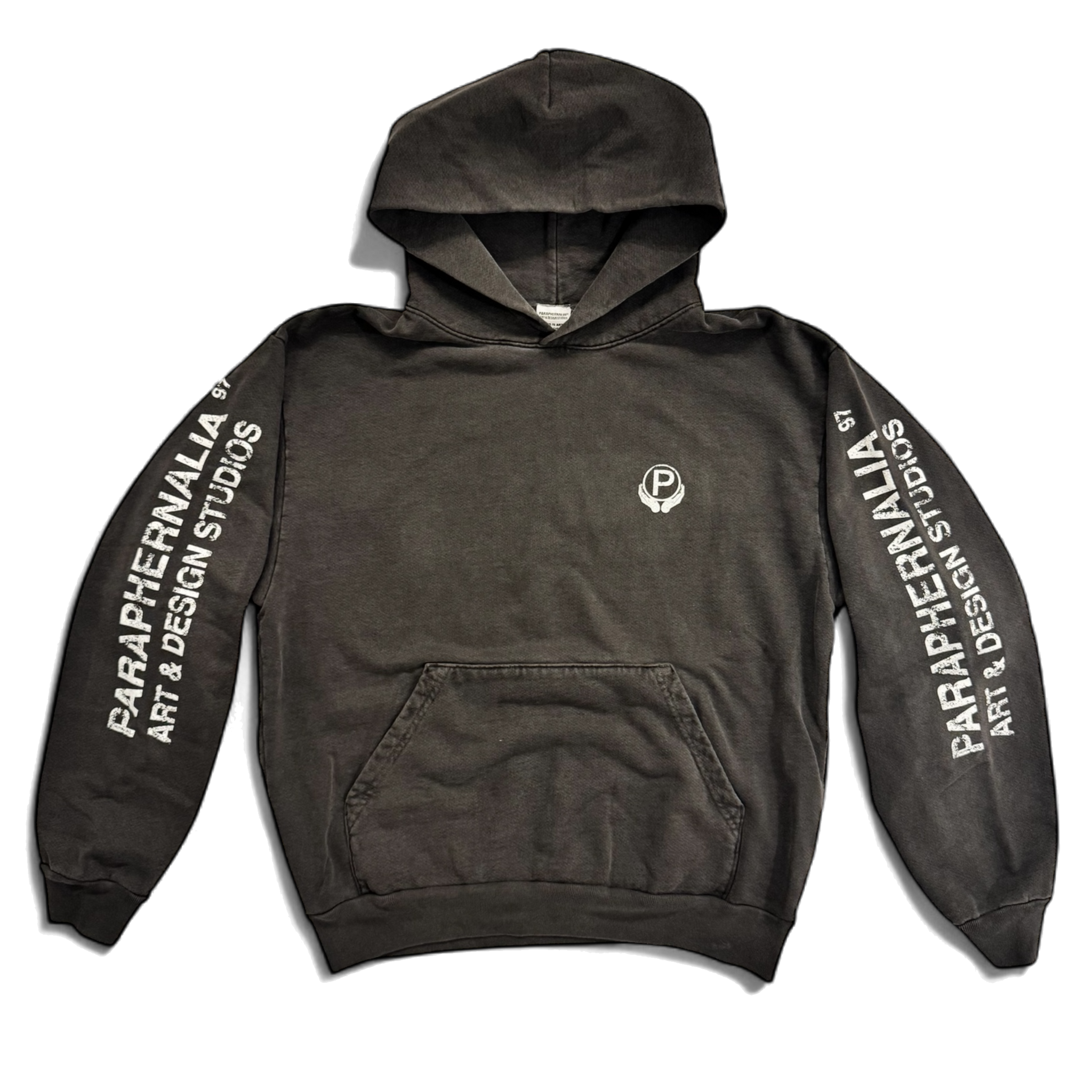 ℗ [HOODIE]