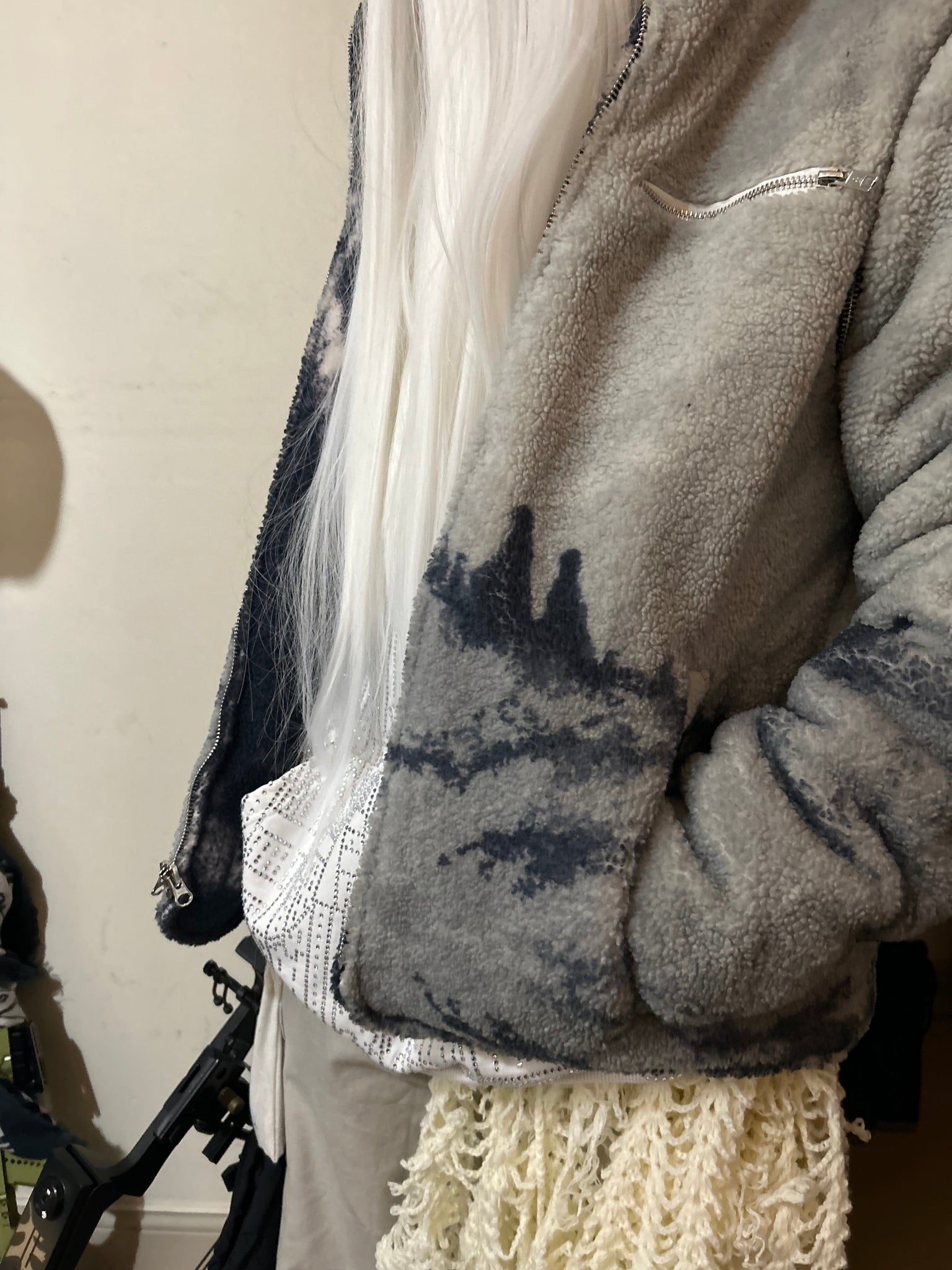 TUNDRA FLEECE