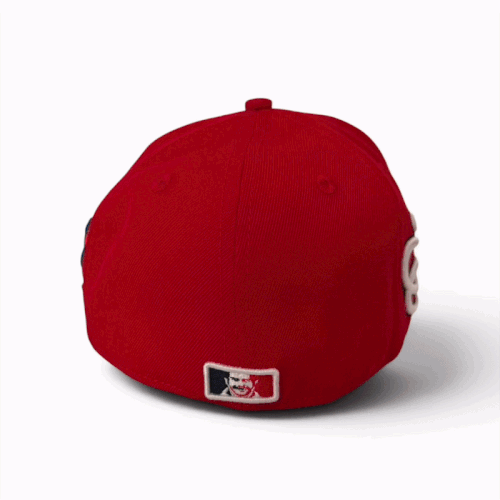 XTC [FITTED]