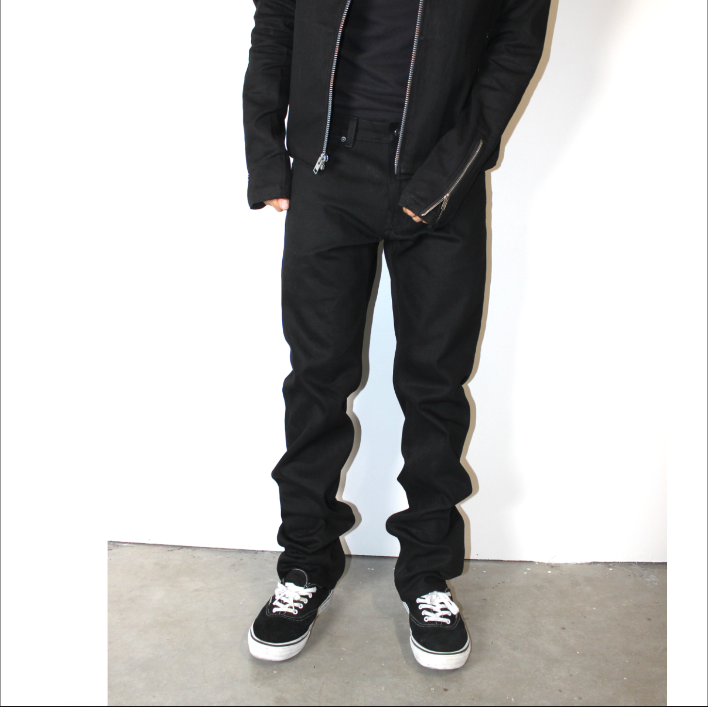 Ephemera Slim Straights