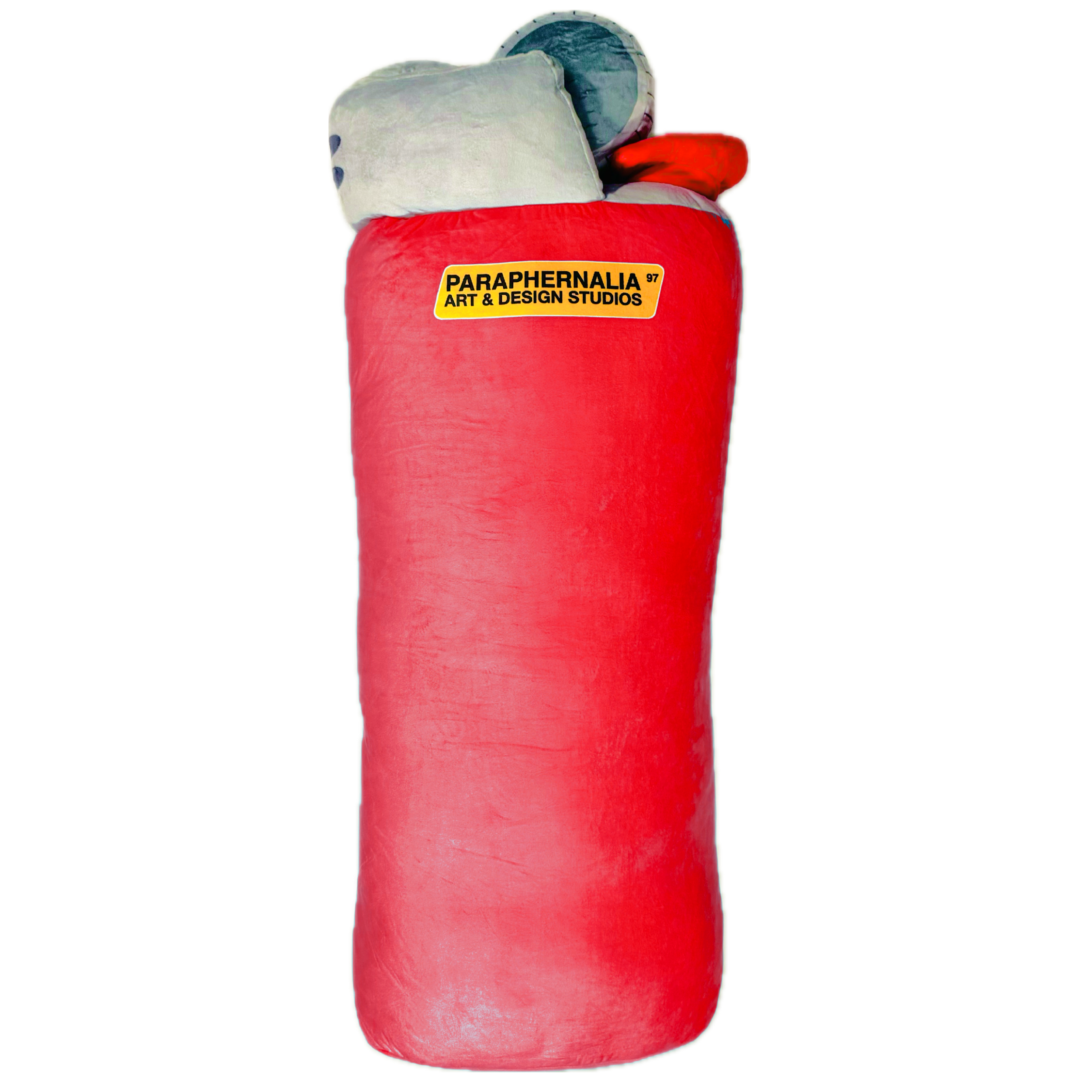 LIGHTER [BODY PILLOW]