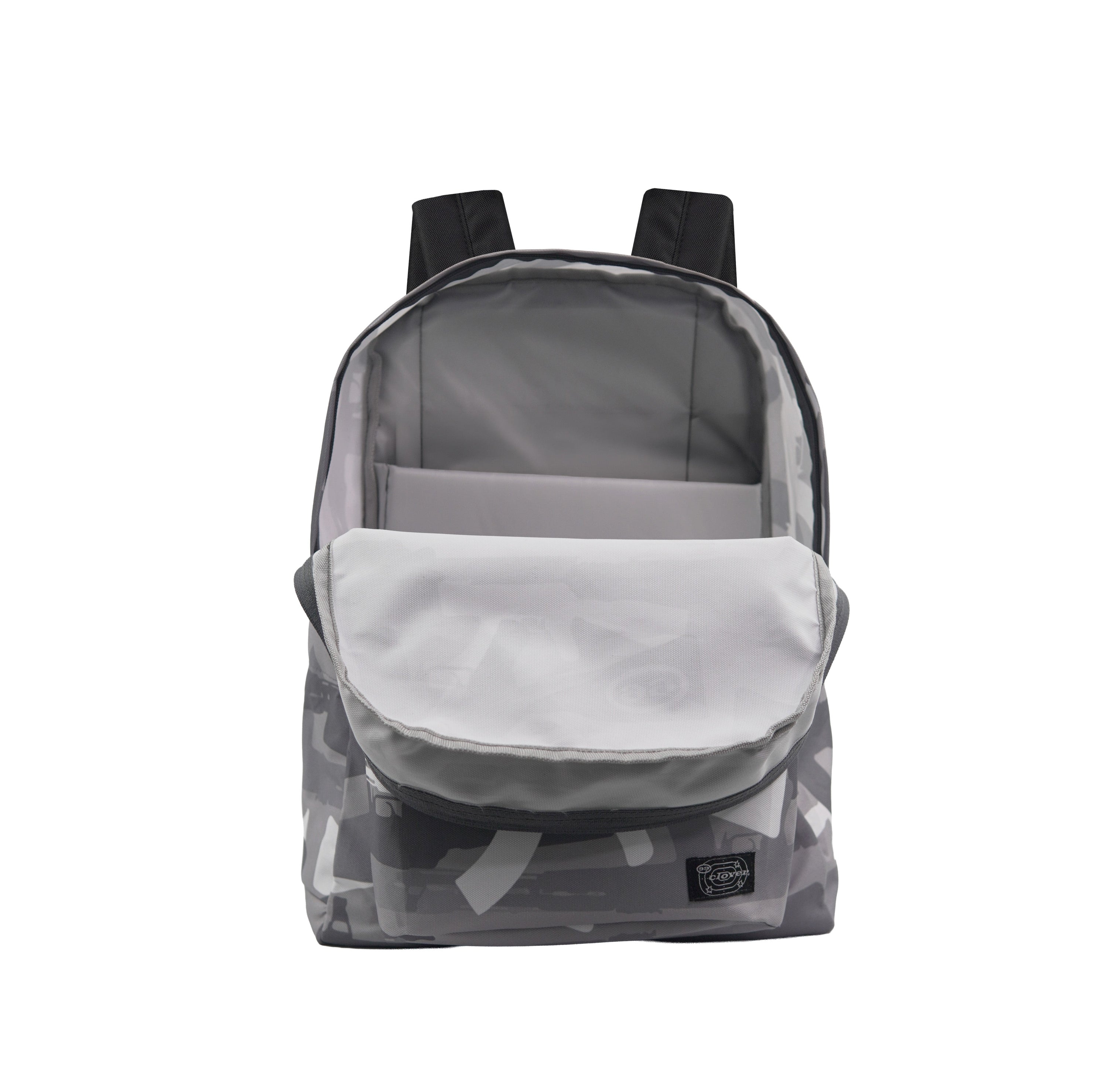"C.A.M.O V2" BACKPACK (SNOW)