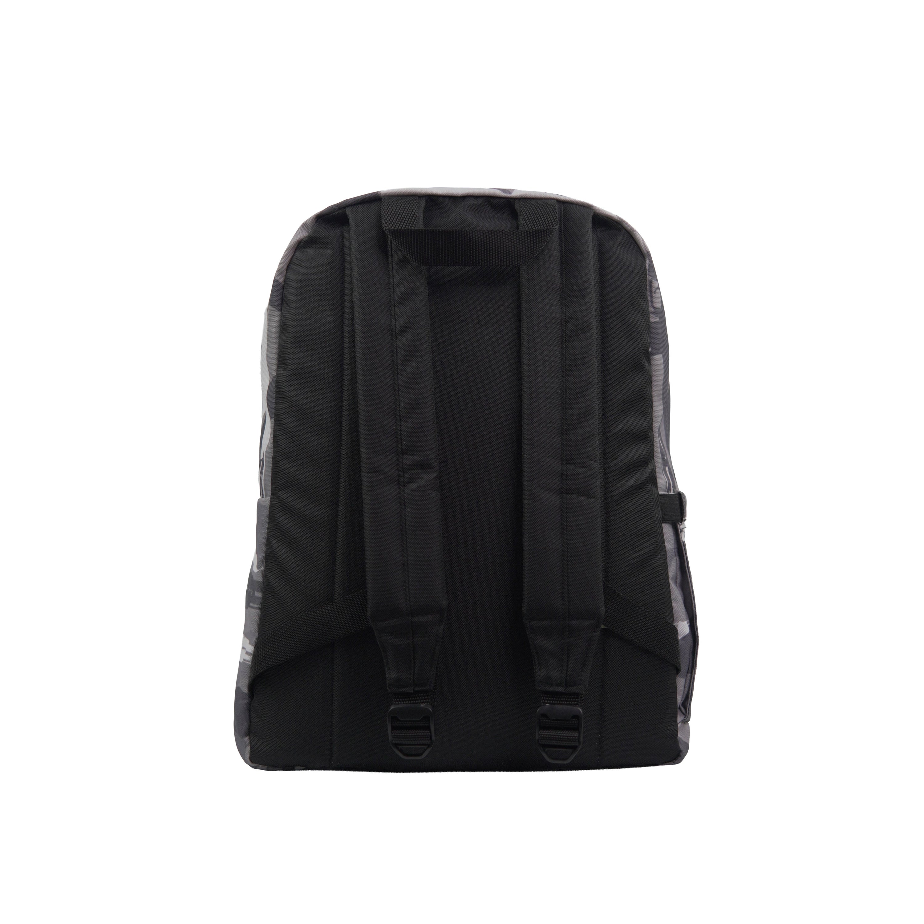 "C.A.M.O V2" BACKPACK (SNOW)