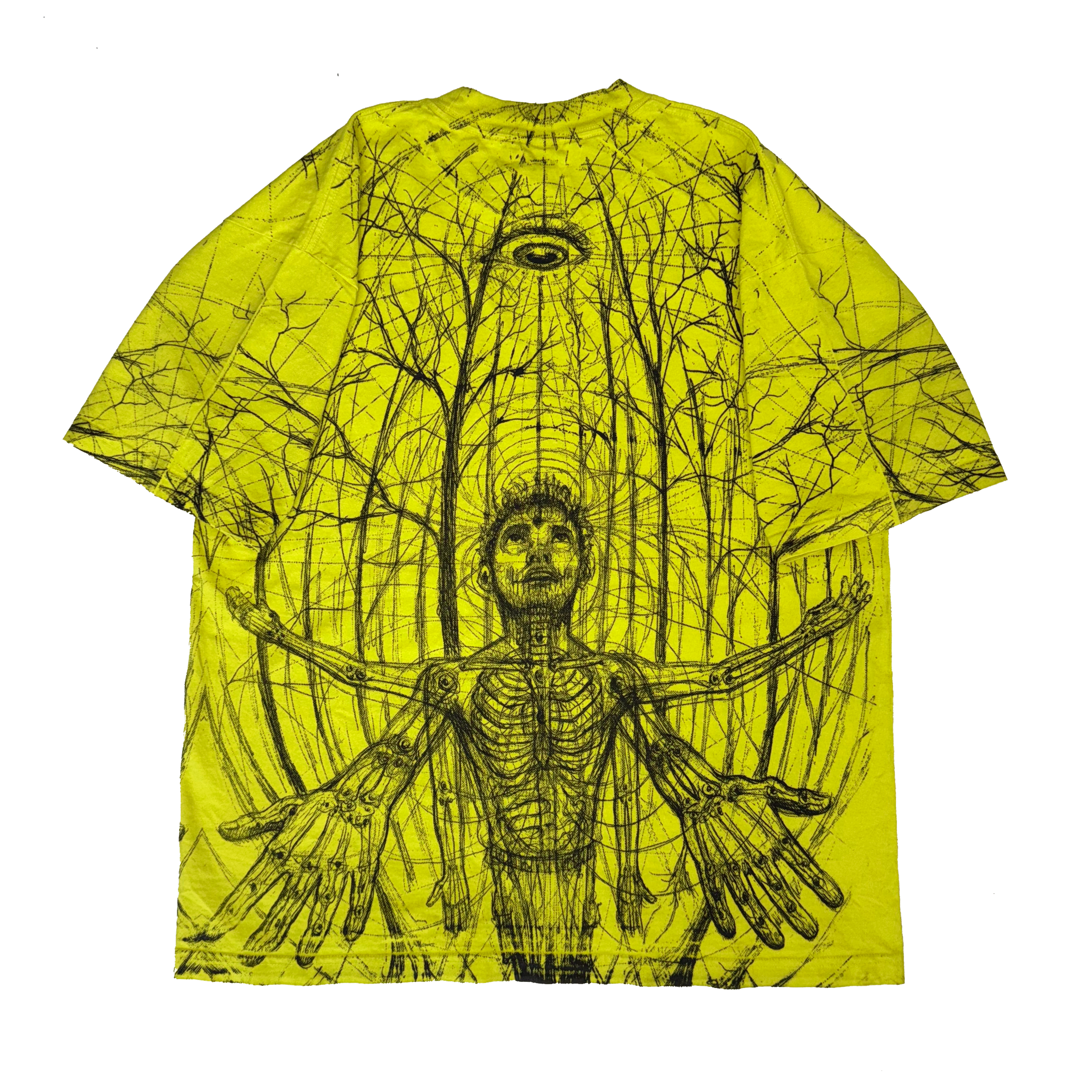 AYAHUASCA [T-SHIRT]