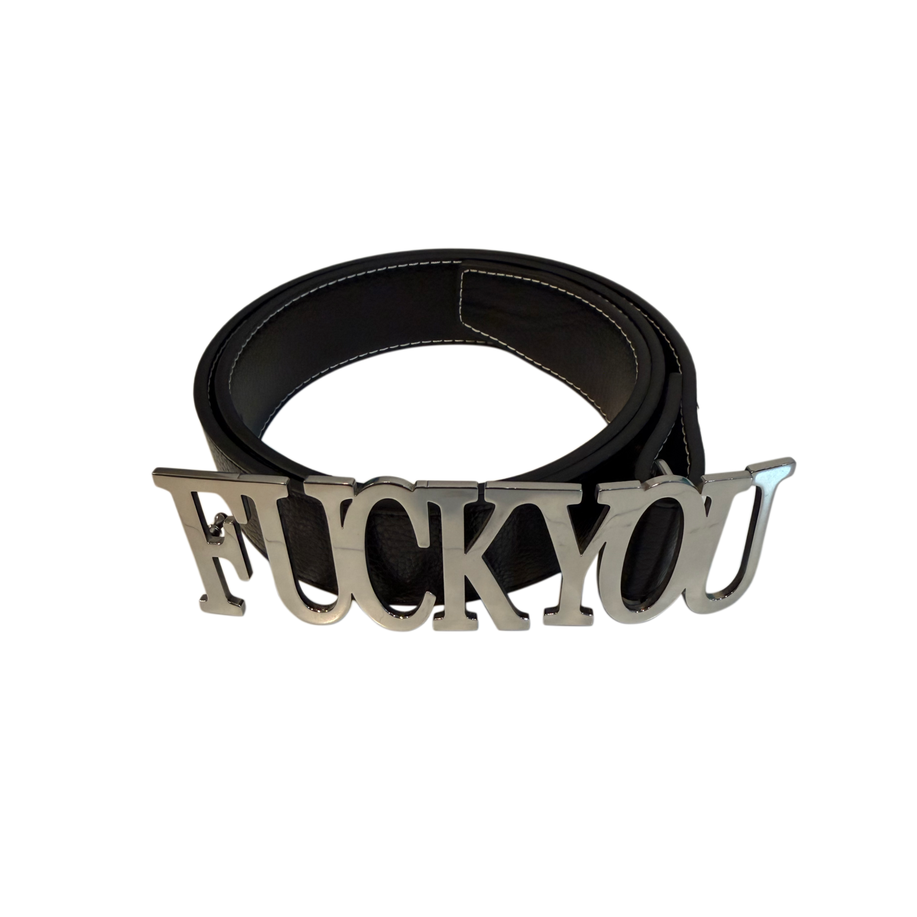 FUCKYOU BELT