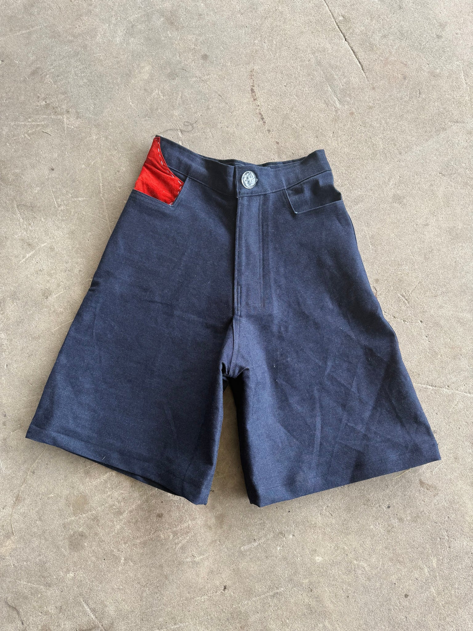 Tendo Shorts
