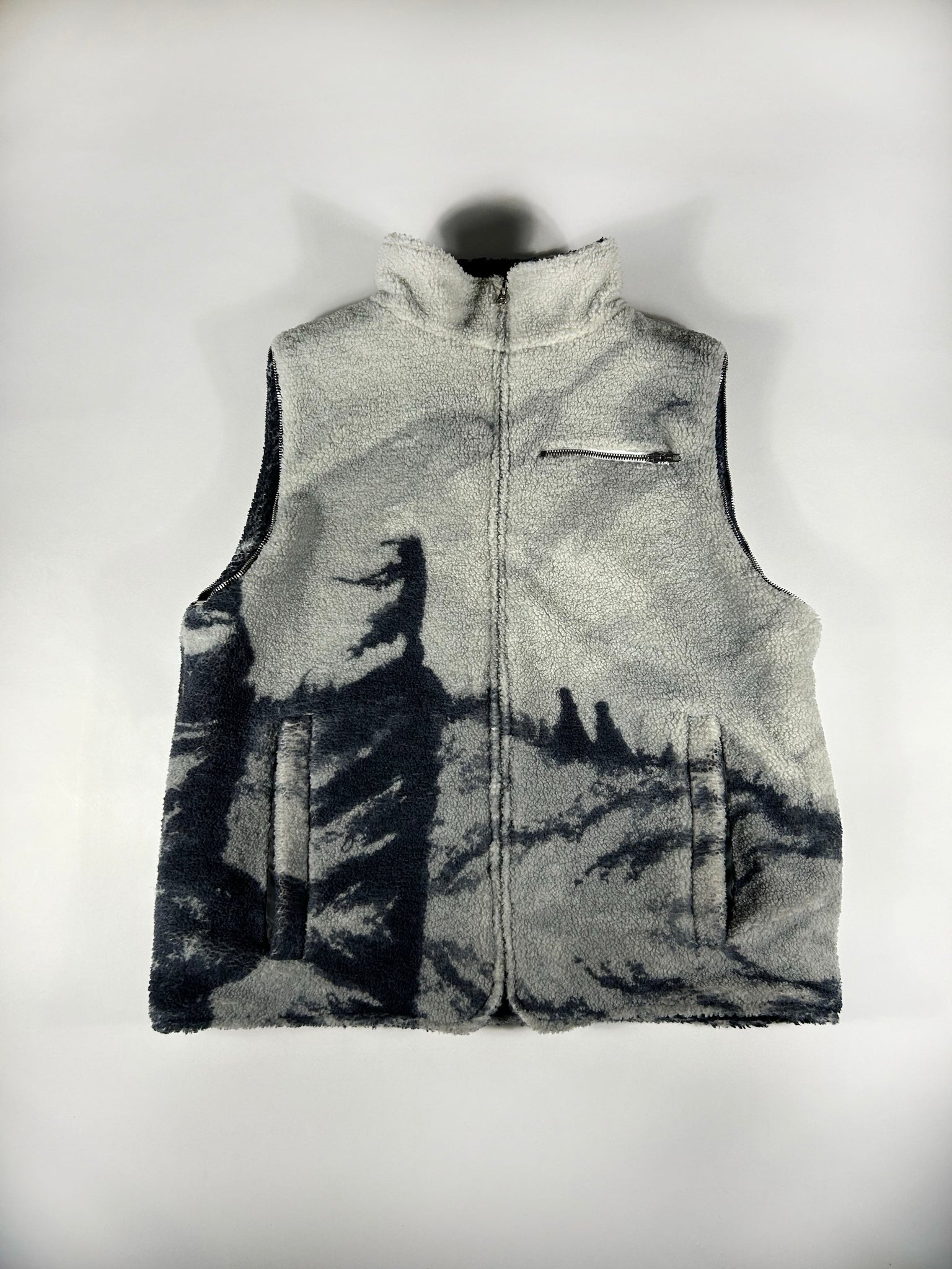 TUNDRA FLEECE