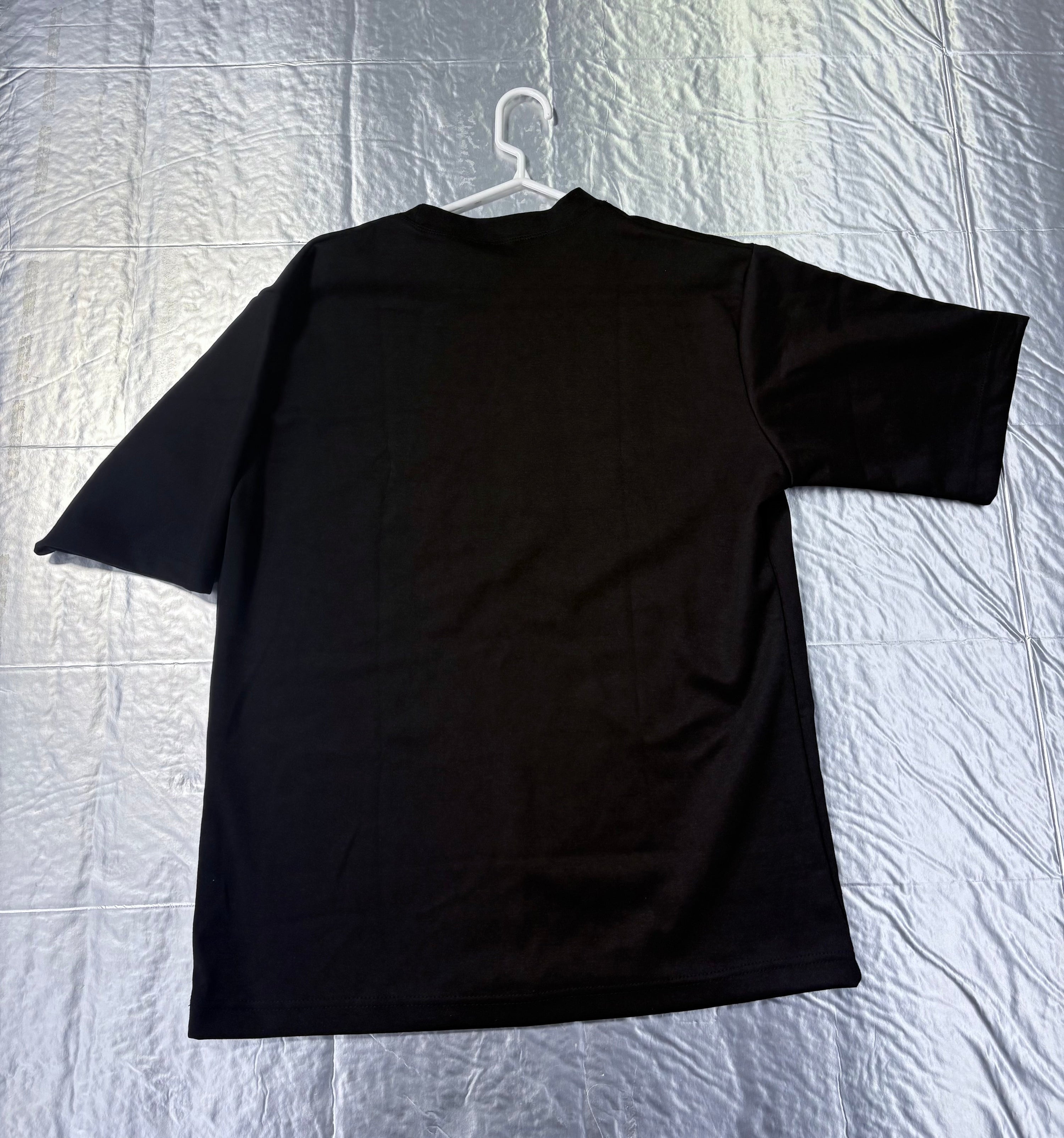 Ransom t-shirt