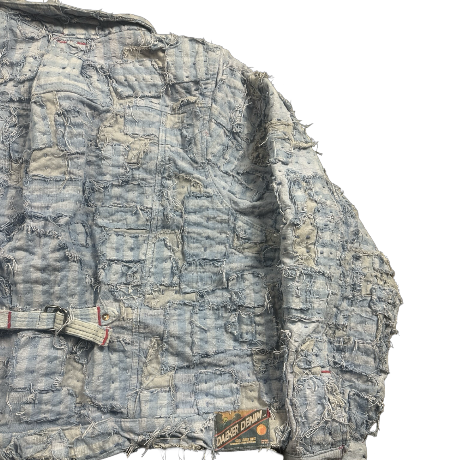 Picnic Boro Jacket XL