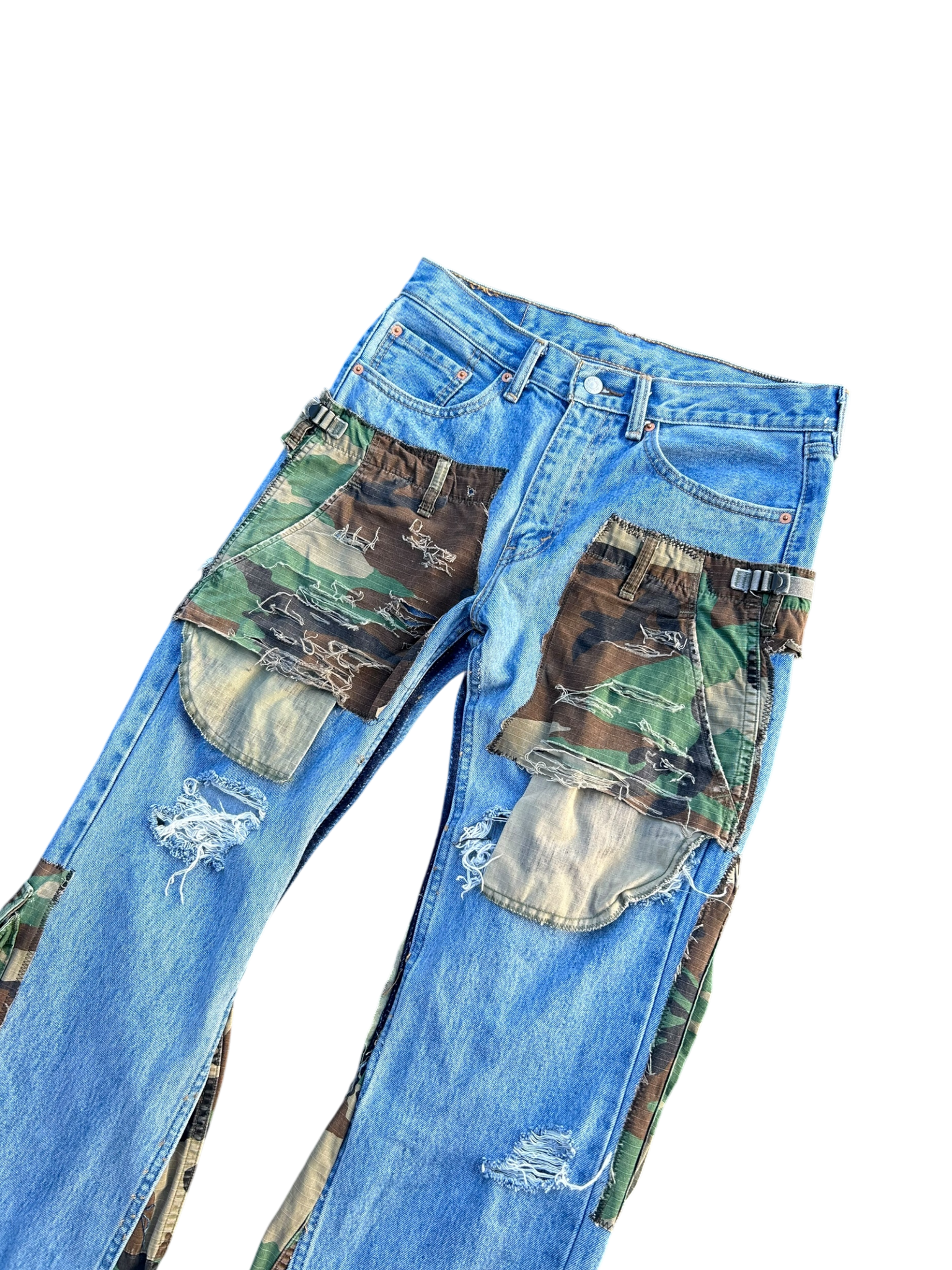 PANTS [31X35]