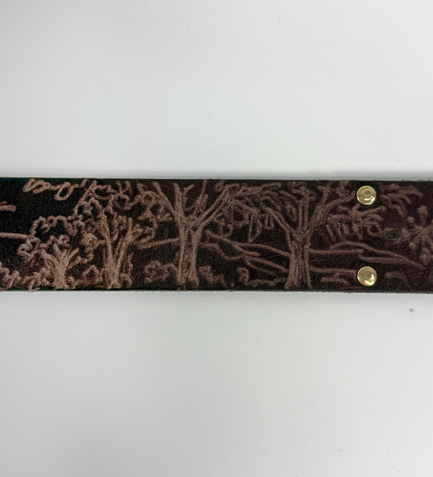 GILDED FRAME BELT