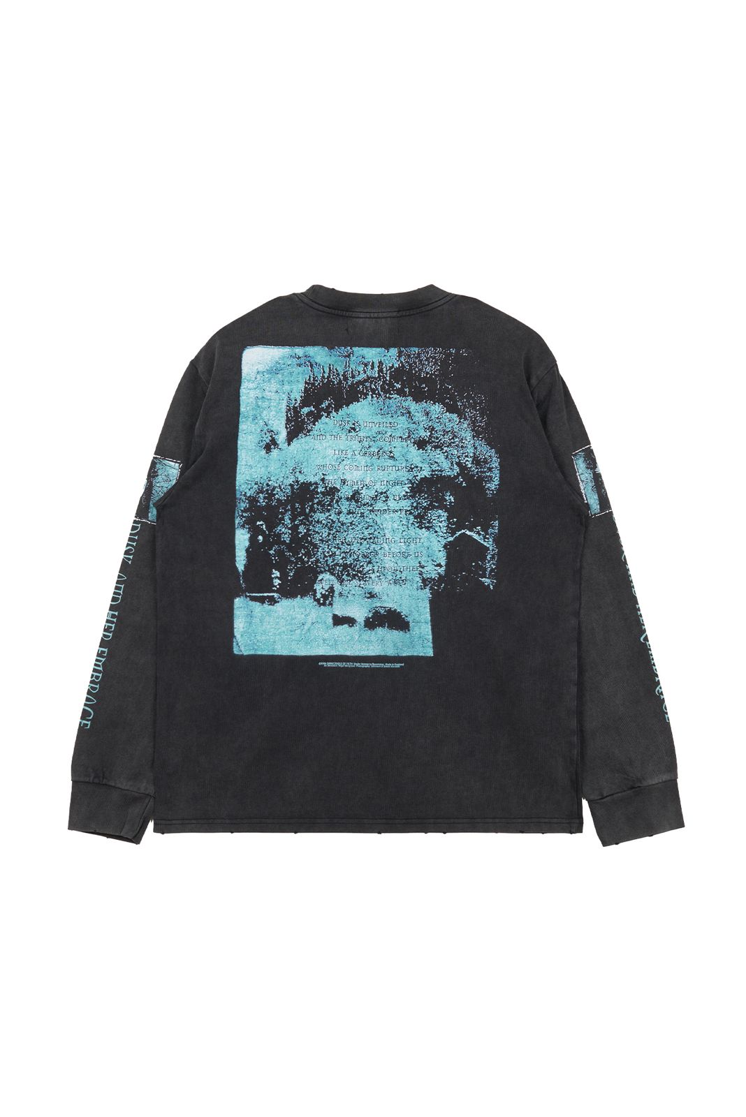 OXFORD COF LONGSLEEVE