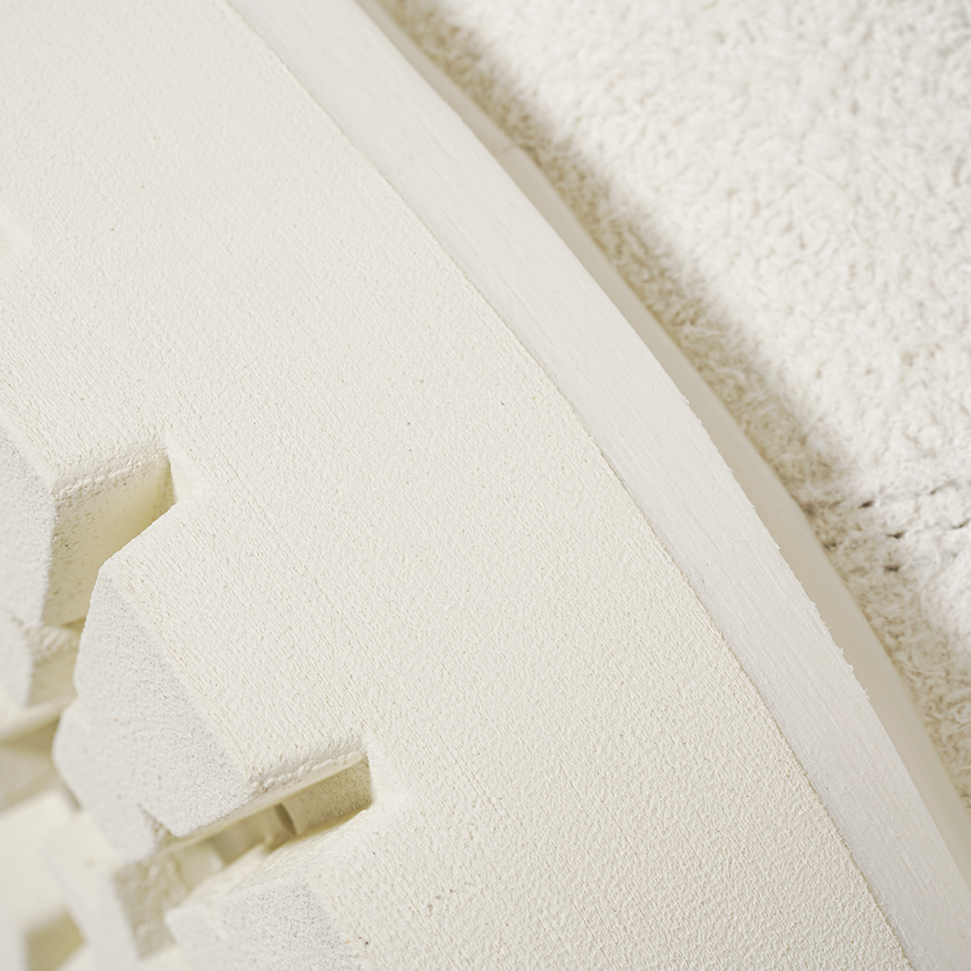 "BIG STEPPA" BOOTS CREAM