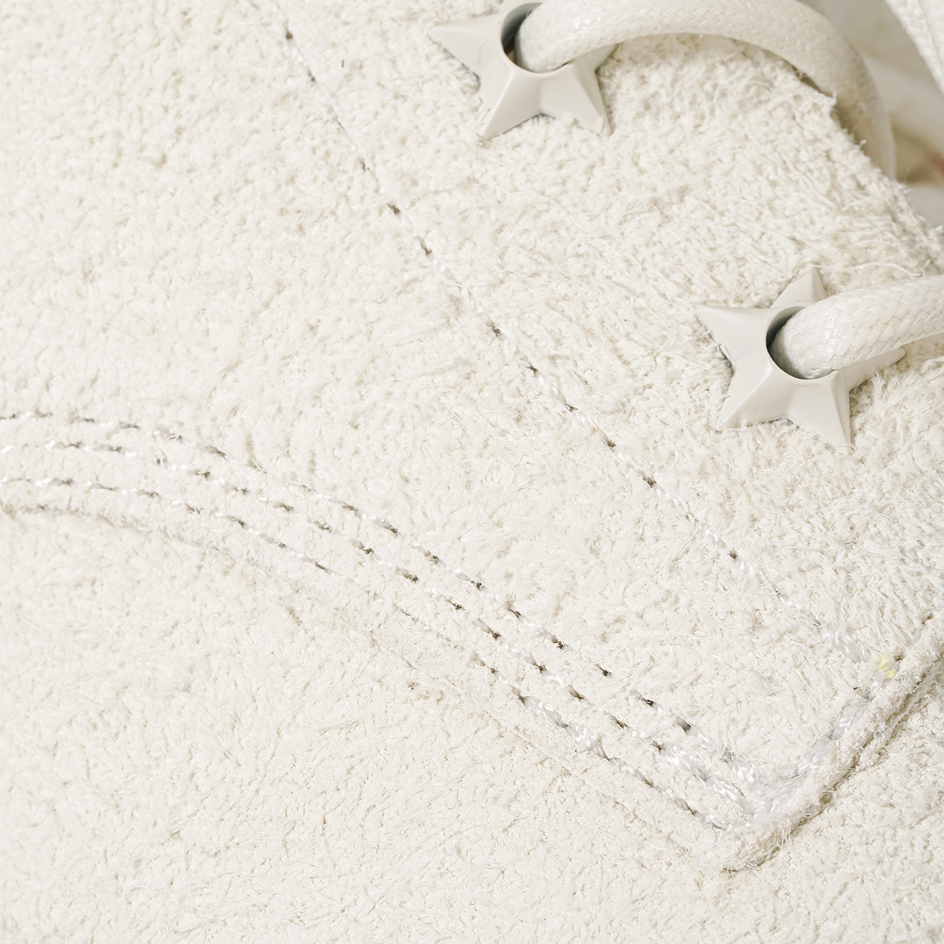 "BIG STEPPA" BOOTS CREAM