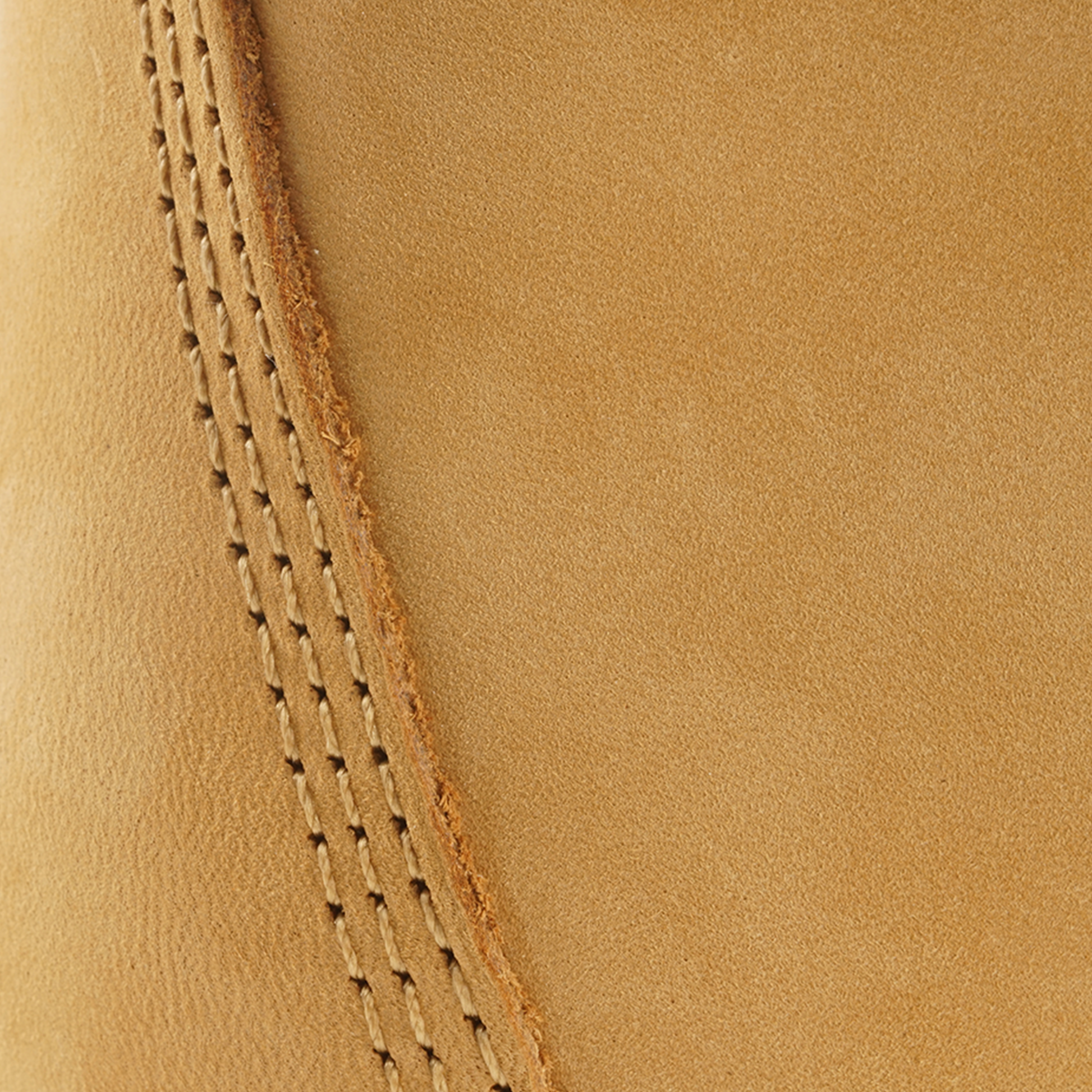 "BIG STEPPA" BOOTS WHEAT