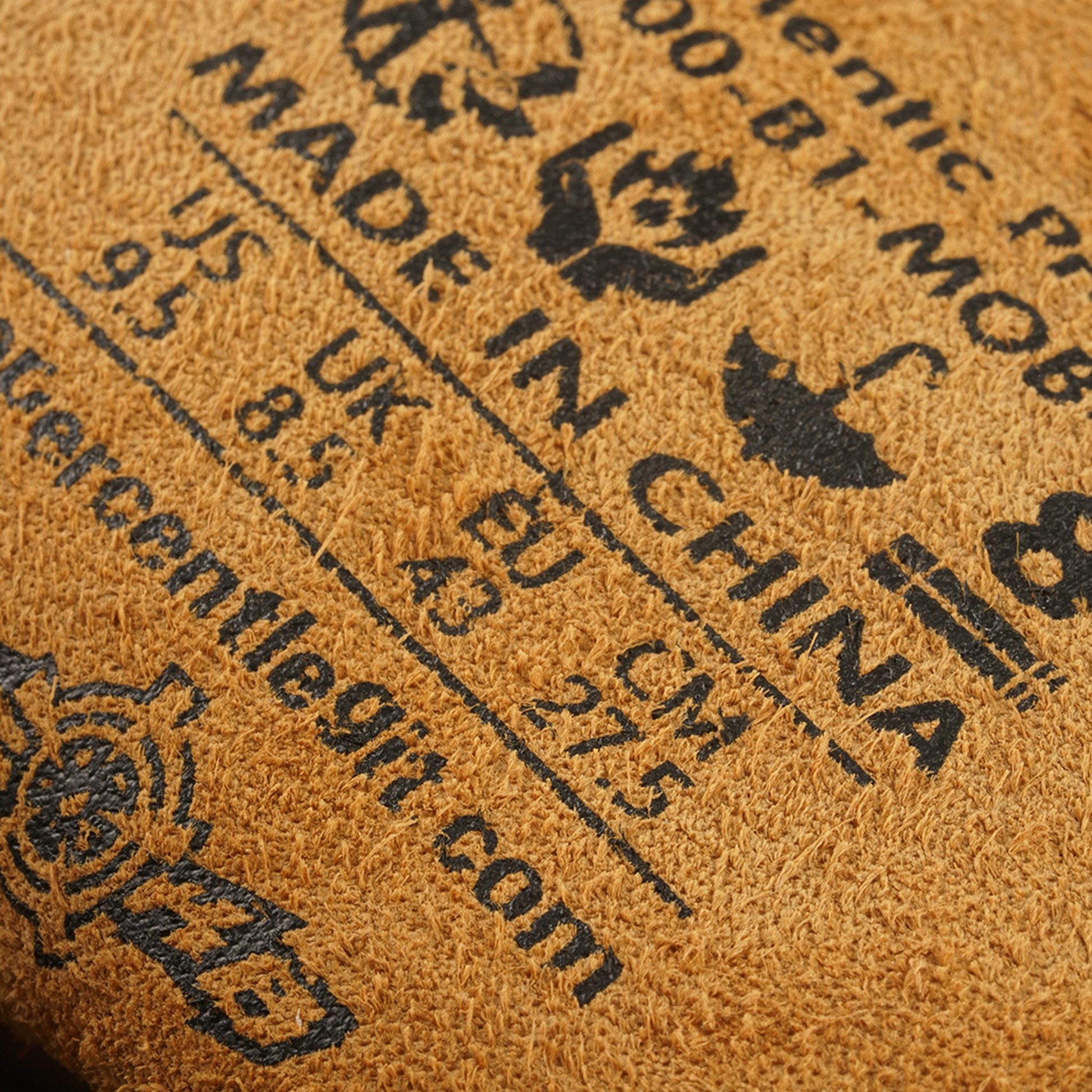 "BIG STEPPA" BOOTS WHEAT