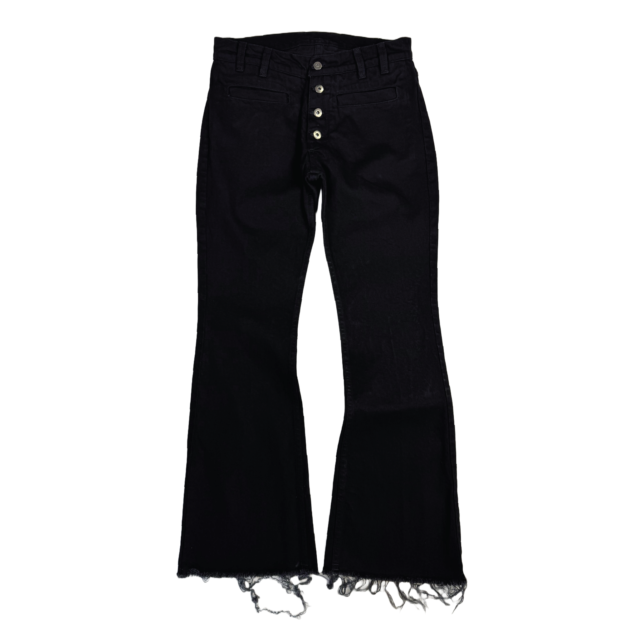 1120 DENIM V2 - BULL BLACK