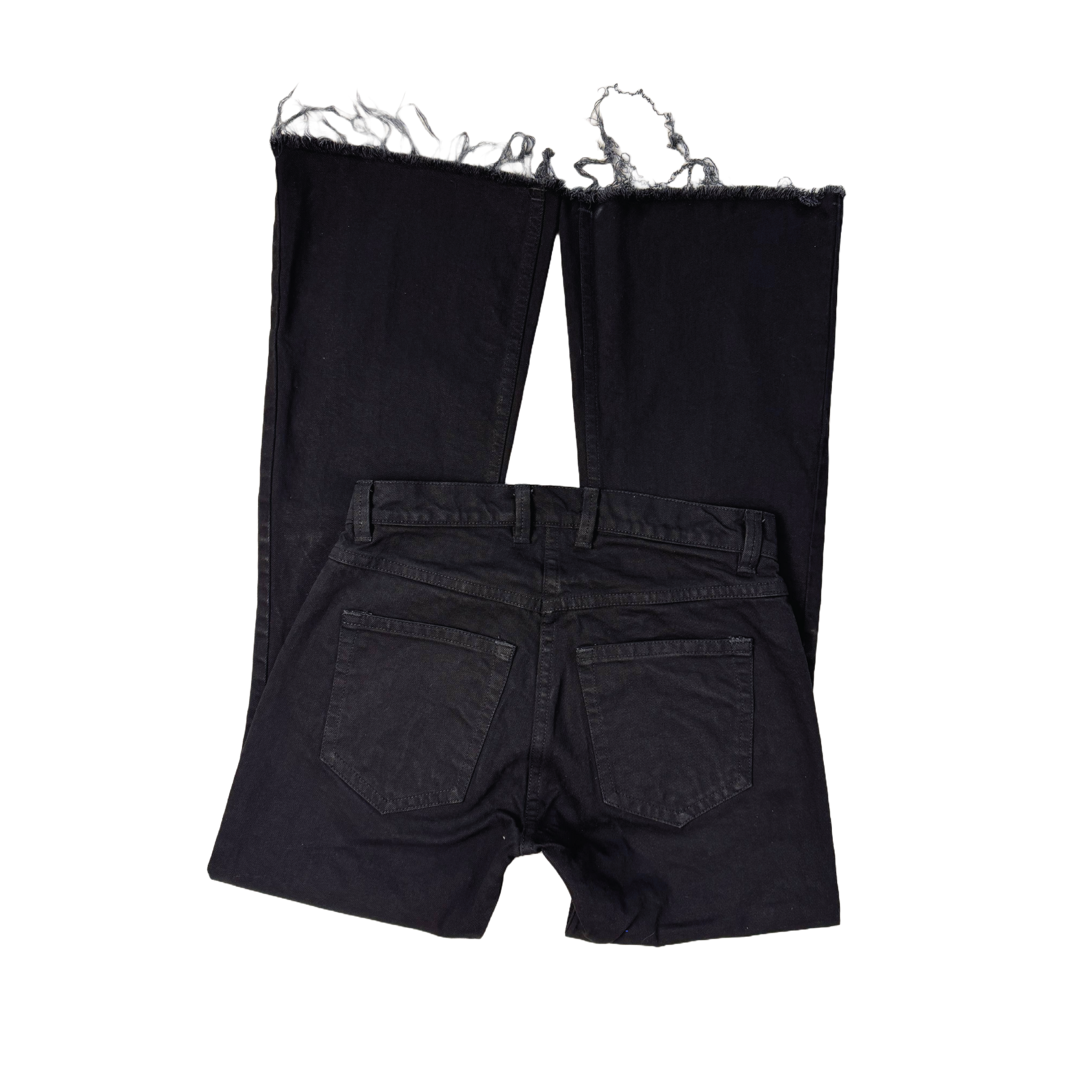 1120 DENIM V2 - BULL BLACK